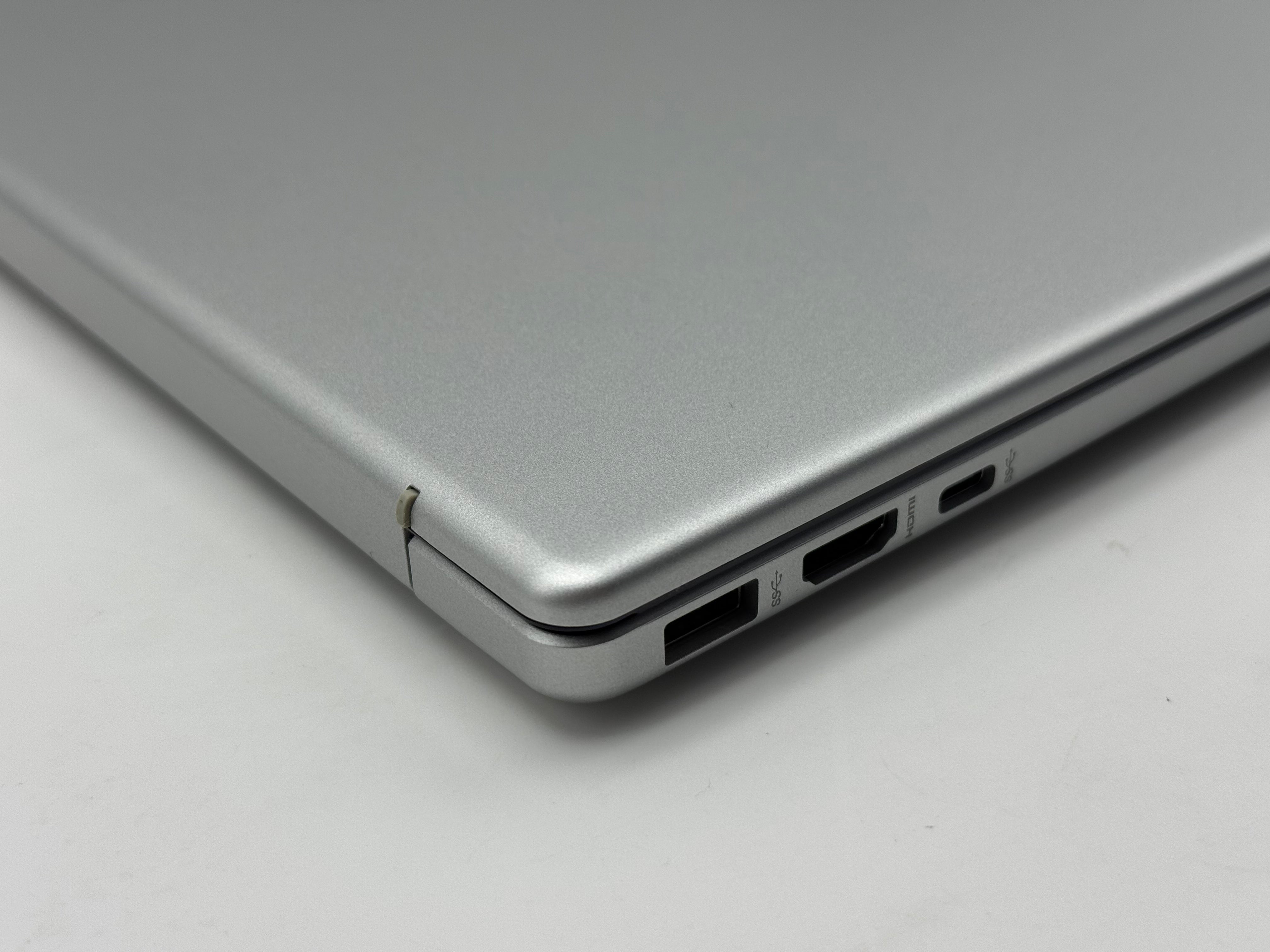 HP 15-fd1053ng 1,2GHz i3-100U 8GB 512GB 100% Akku MwSt. #PSW171