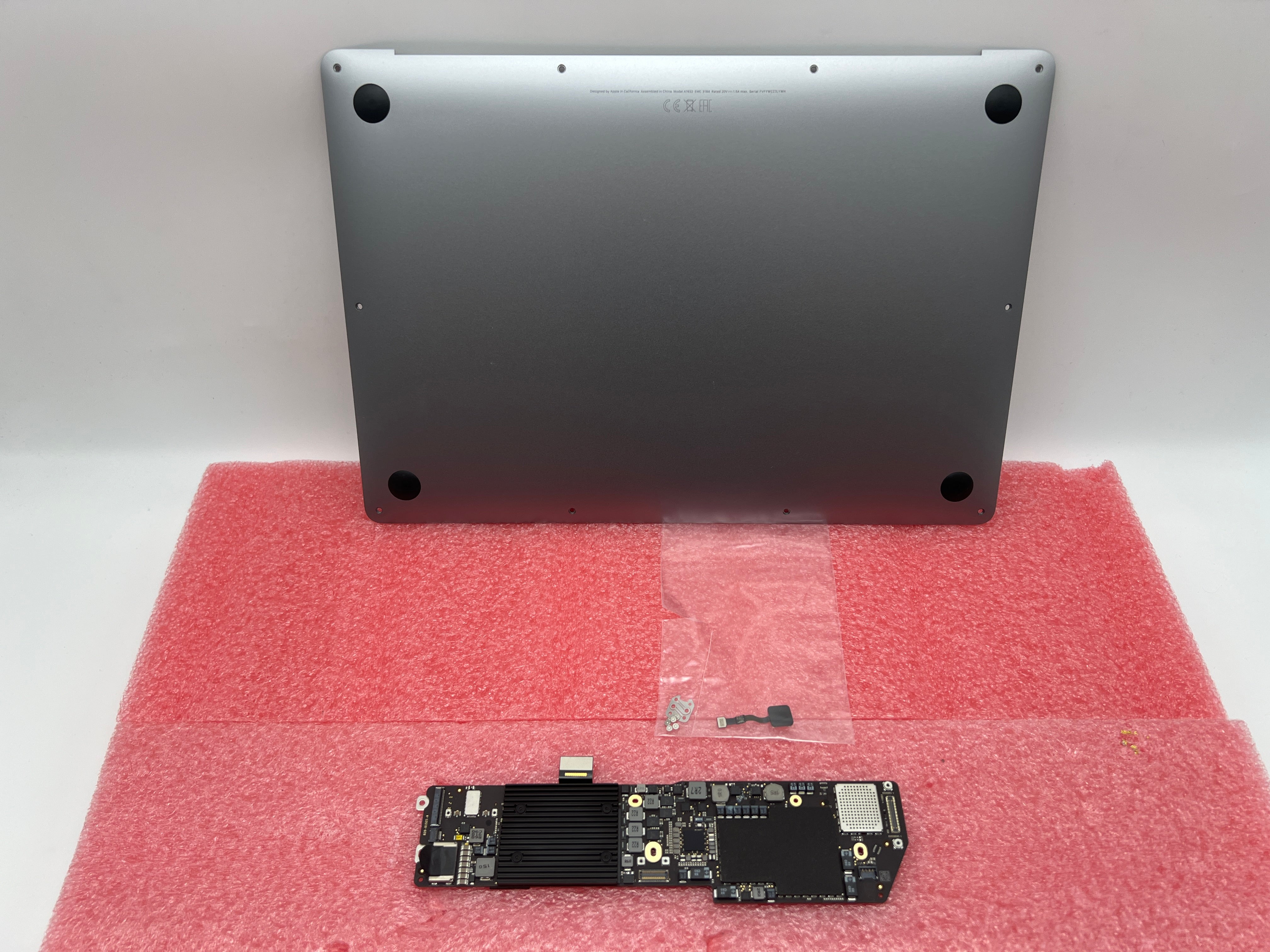 Macbook Air A1932 13" 2019 1,6GHz i5 16GB 256GB Mainboard 820-01521-A #M161