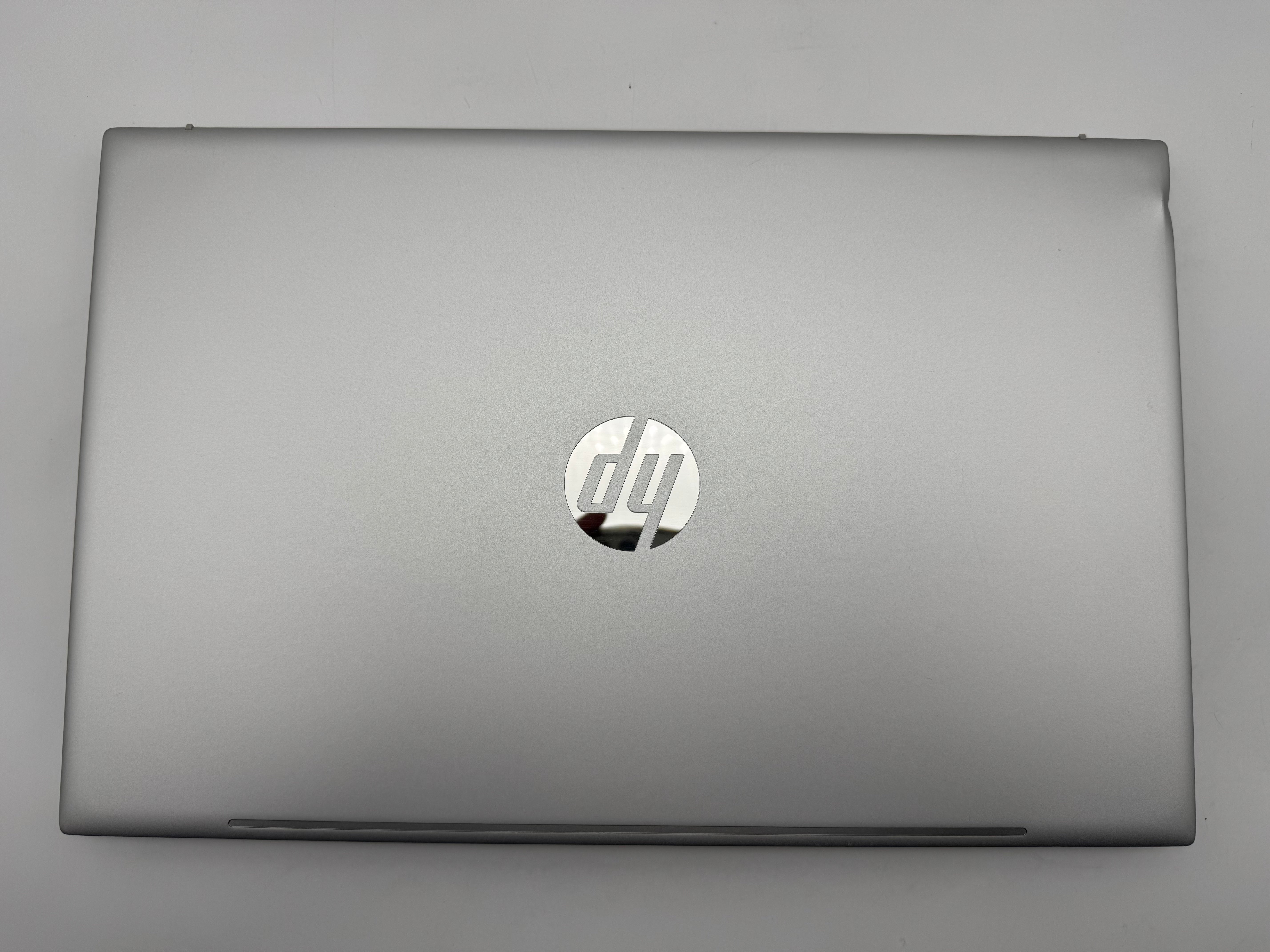 HP Pavilion 15-eg2055ng 1,3GHz i5-1235U 8GB 512GB Silber QWERTZ MwSt. #PSW174