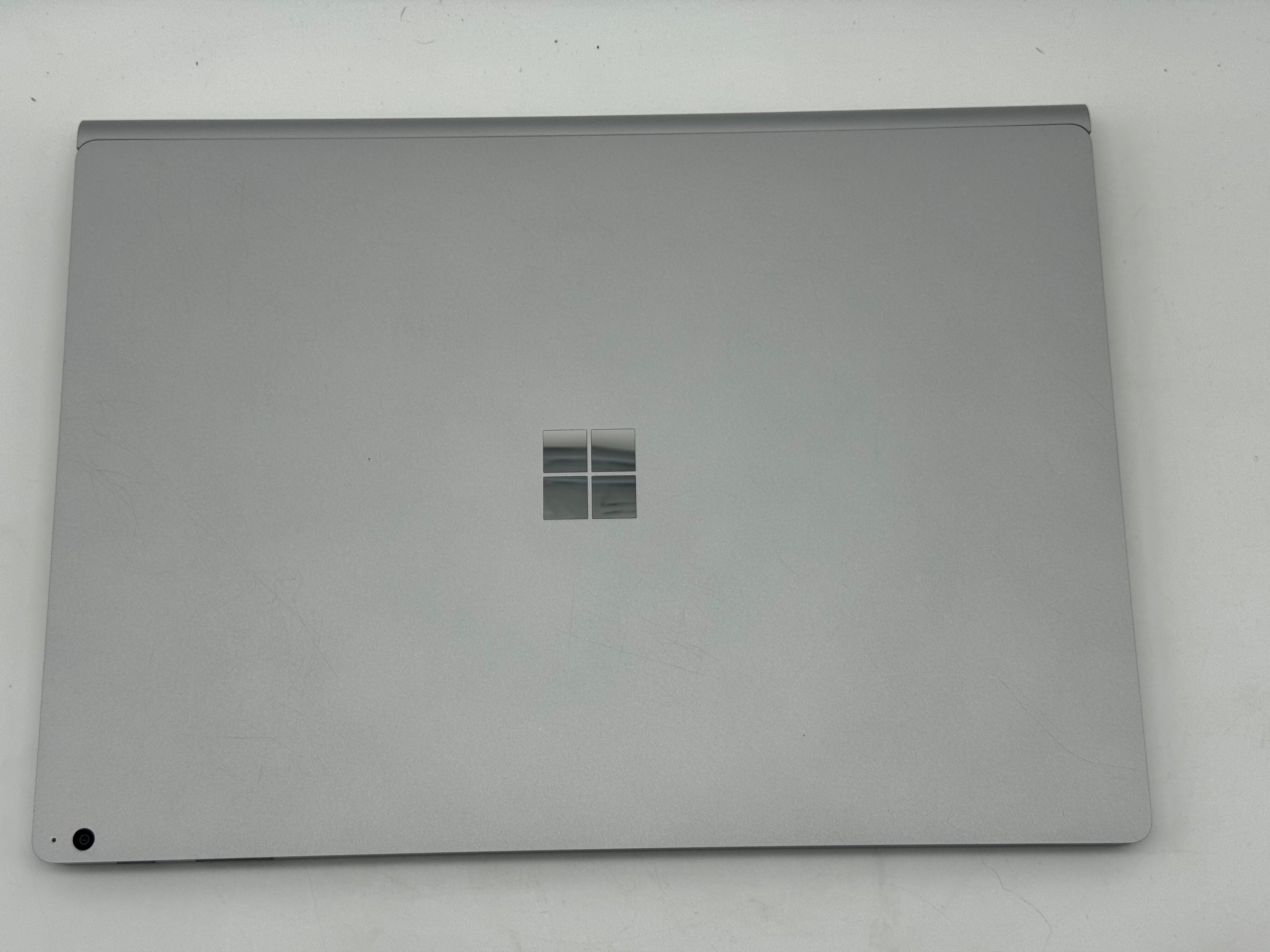 Microsoft Surface Book 3 15" i7-1065G7 32GB 512GB GTX 1660 Ti Max-Q #PSW175
