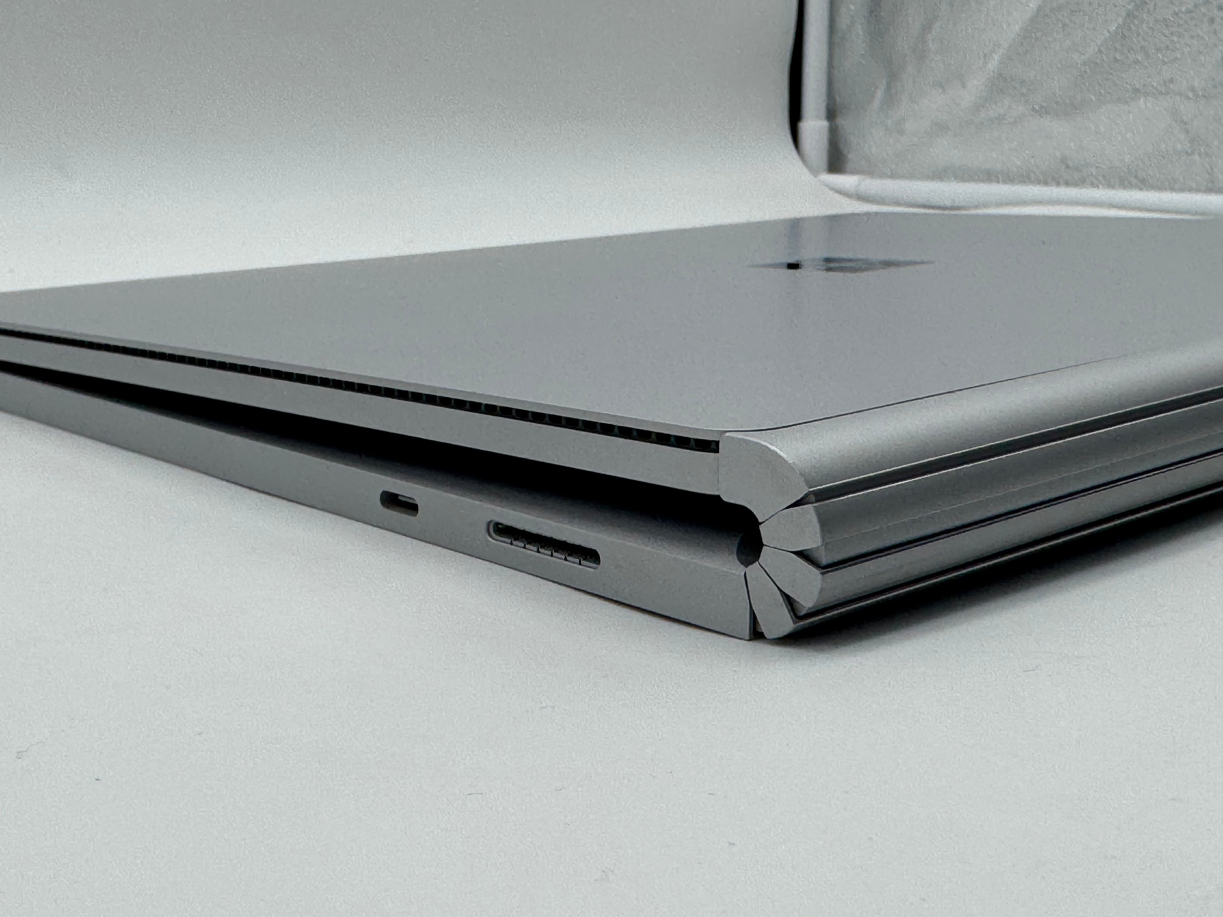 Microsoft Surface Book 3 15" i7-1065G7 32GB 512GB GTX 1660 Ti Max-Q #PSW175