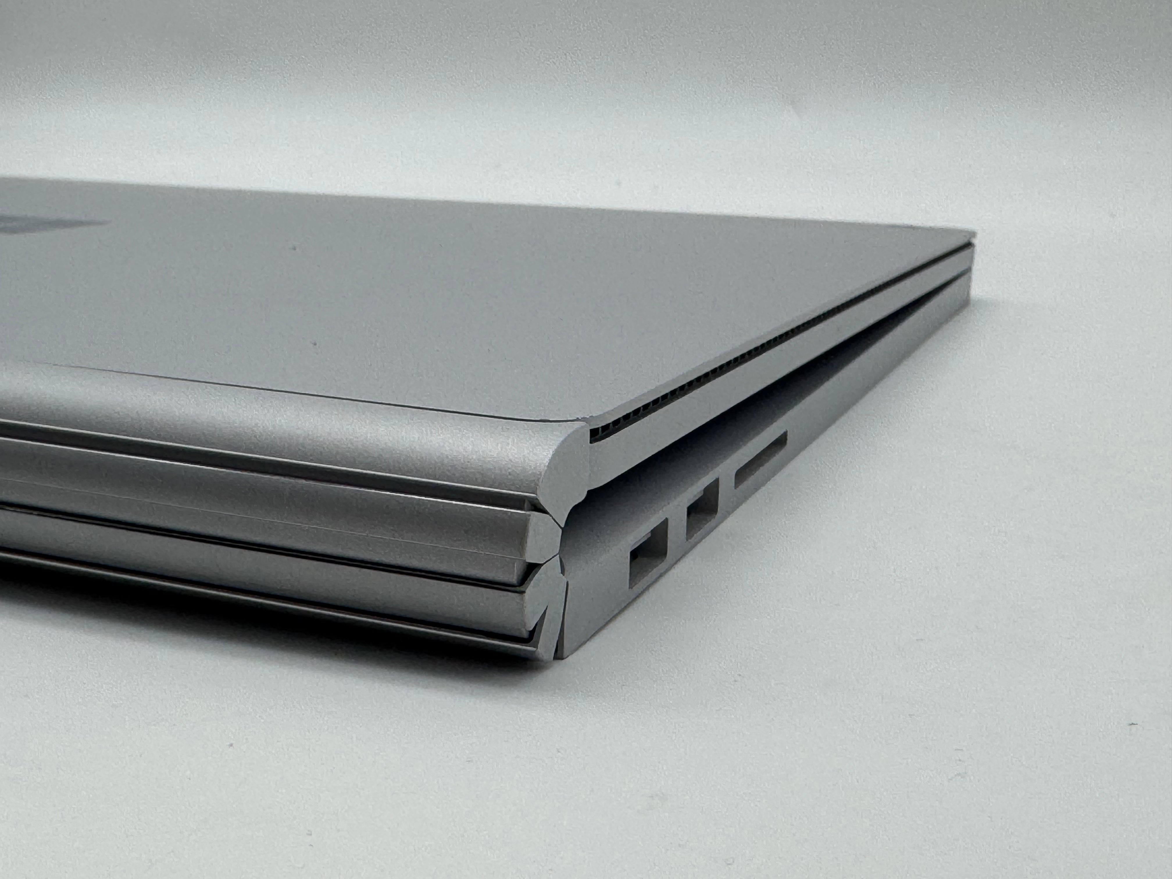 Microsoft Surface Book 3 15" i7-1065G7 32GB 512GB GTX 1660 Ti Max-Q #PSW175