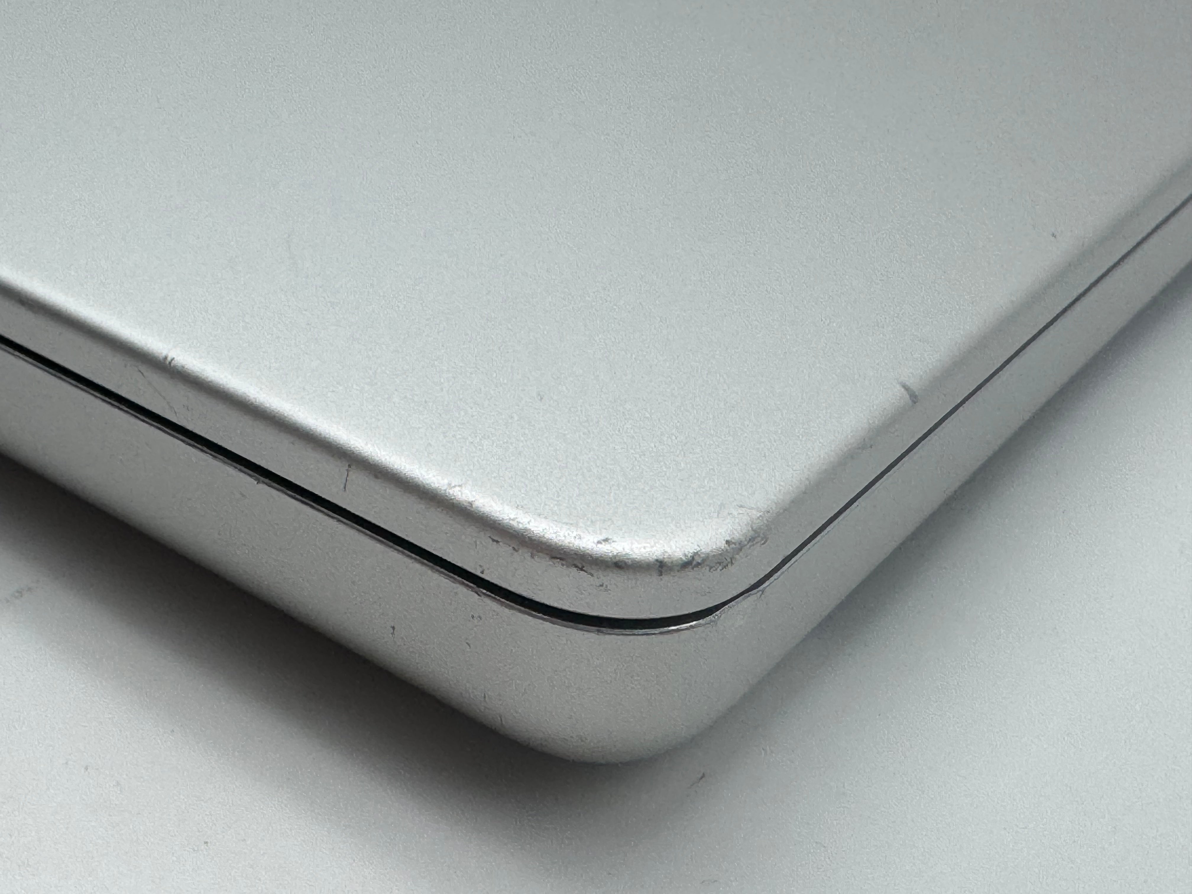 Macbook Pro 16" A2485 M1 Max 64GB 2TB 2021 32-C GPU Silber MwSt.