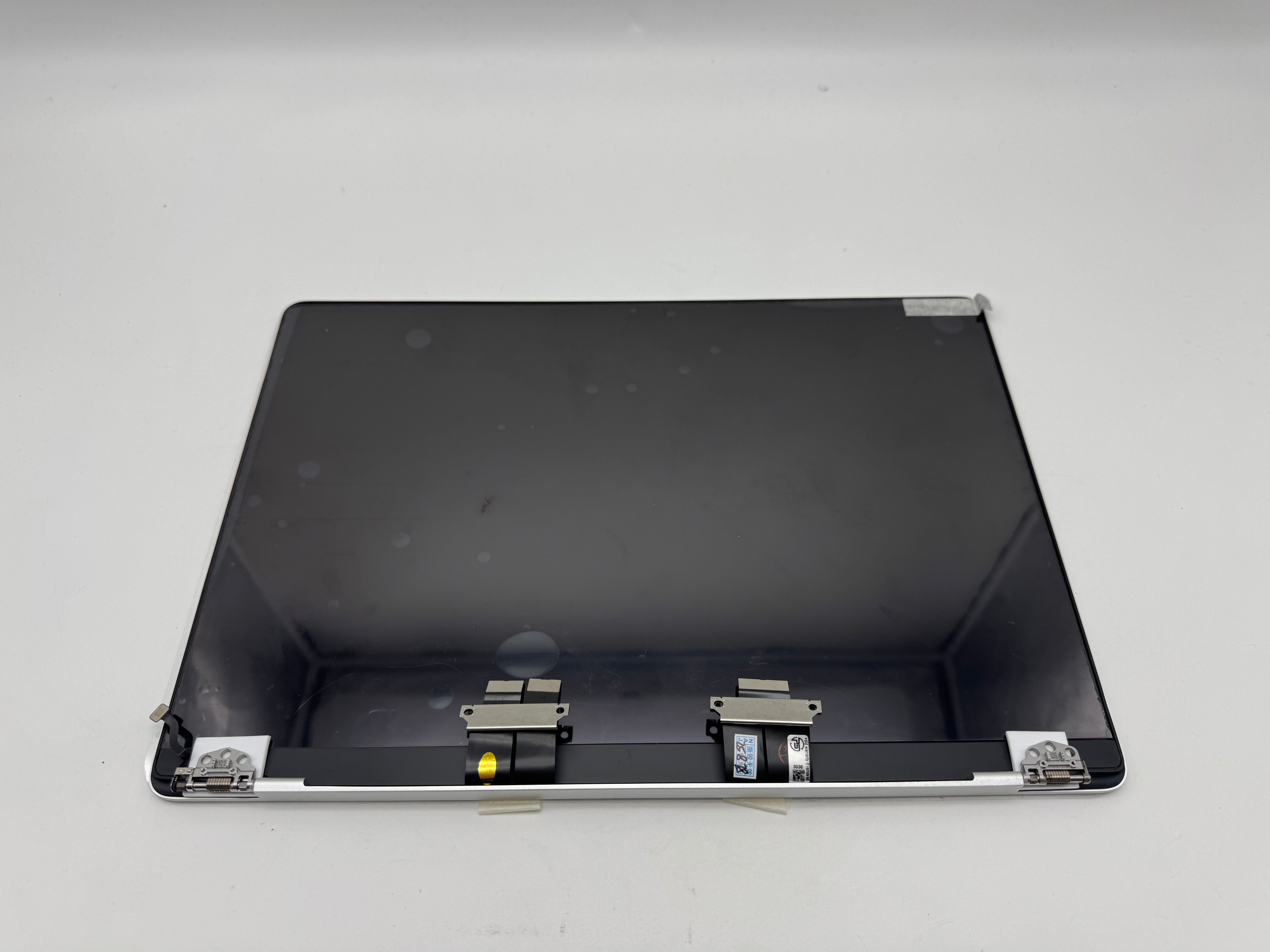 Macbook Pro 14" A2442 A2779 Display Bildschirm Grau Silber Neu