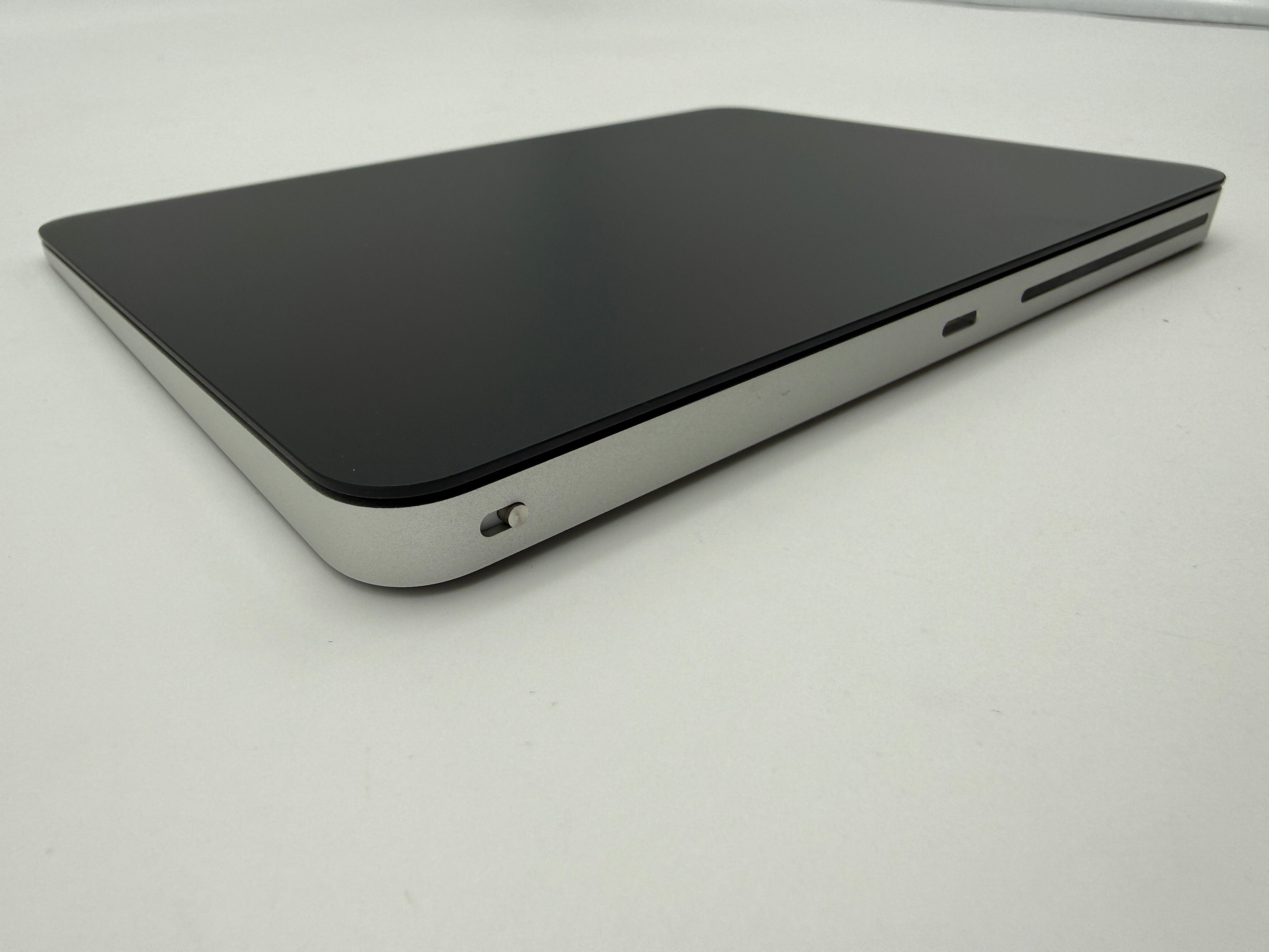 Apple Magic Trackpad 3 A1535 MK2D3Z/A Schwarz Lightning