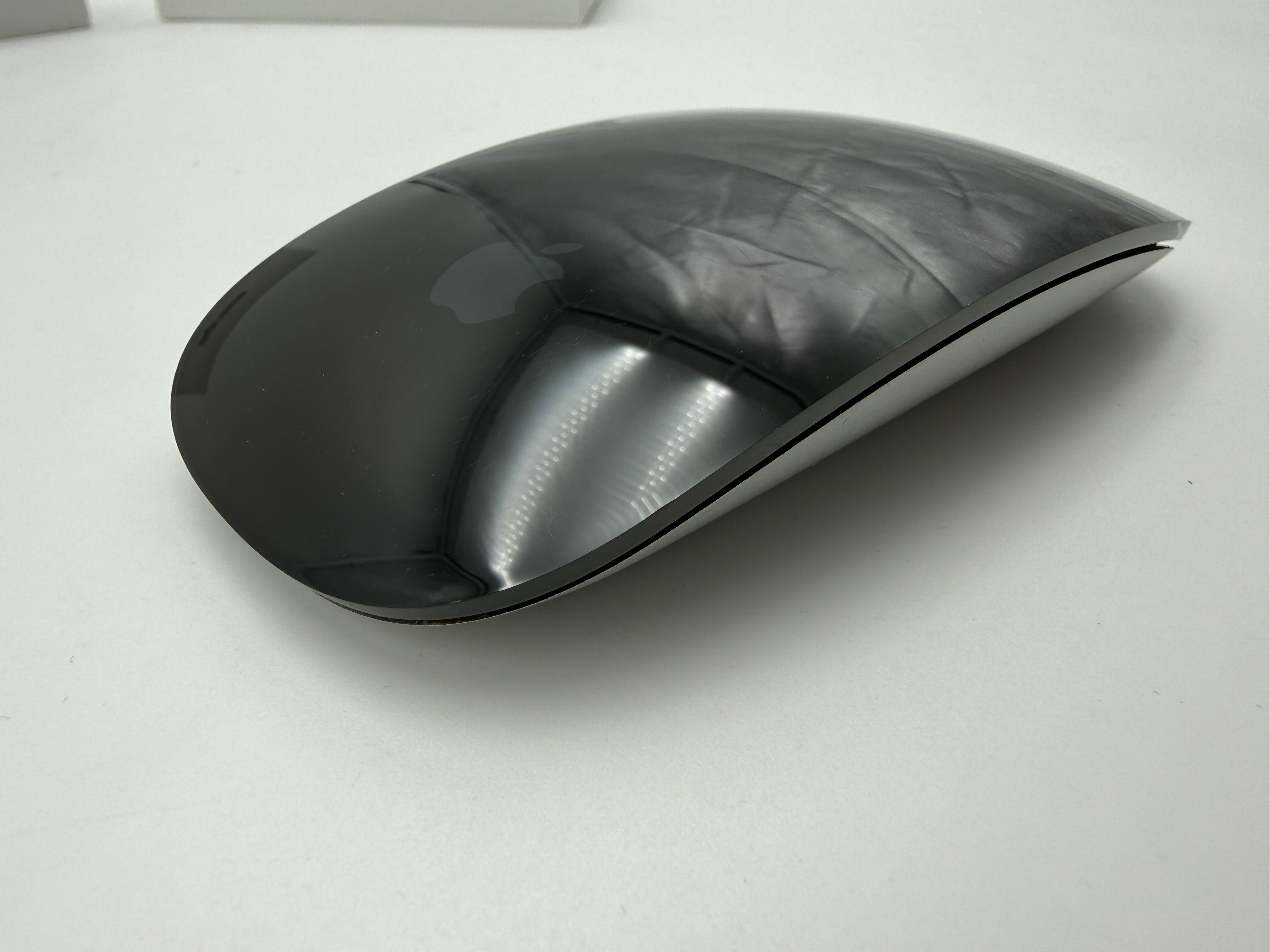 Apple Magic Mouse Schwarz A1657 Lightning MwSt.