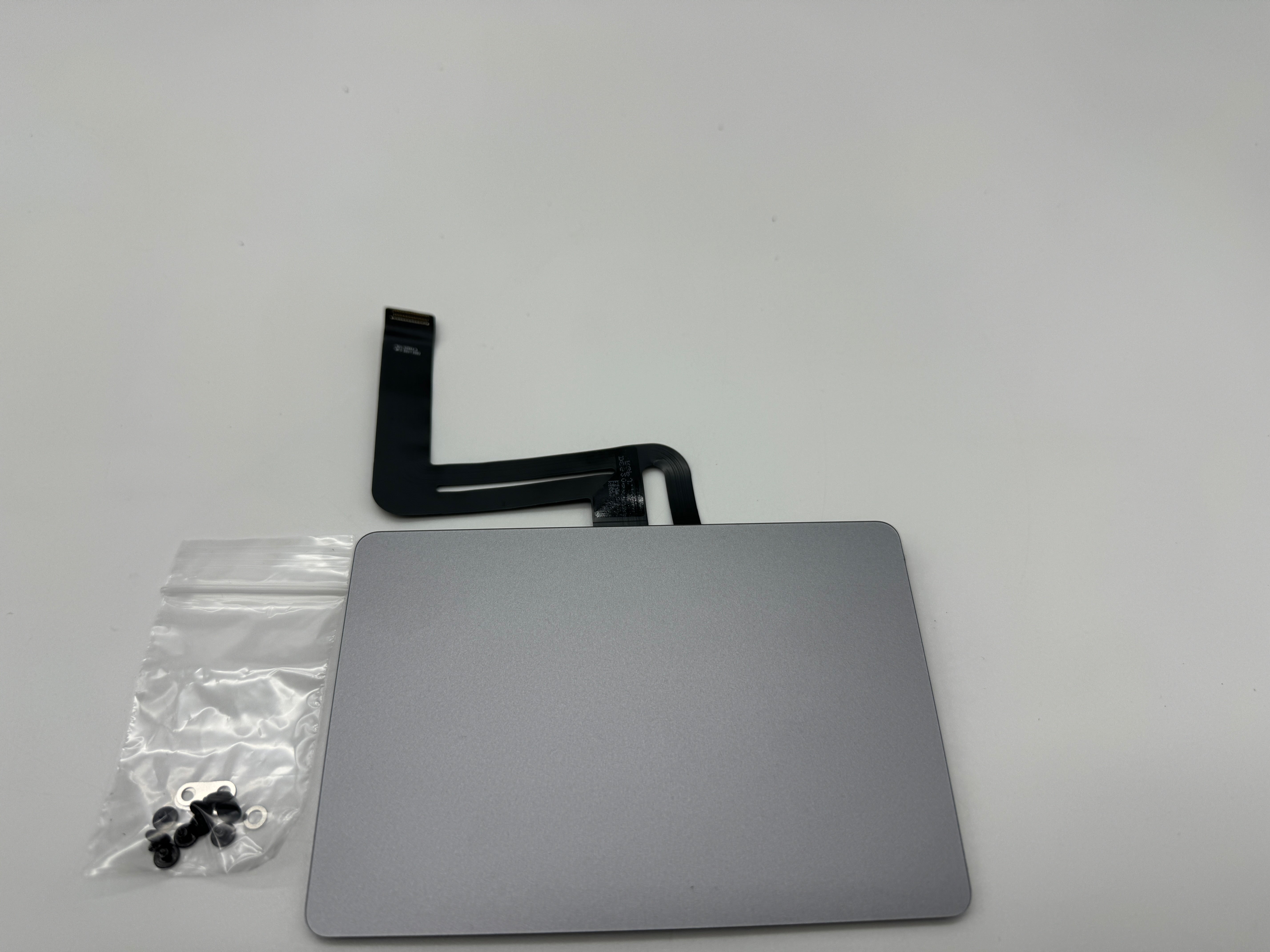 Original MacBook Air 13" 2020 A2337 Trackpad Grau Kabel 821-02663-A