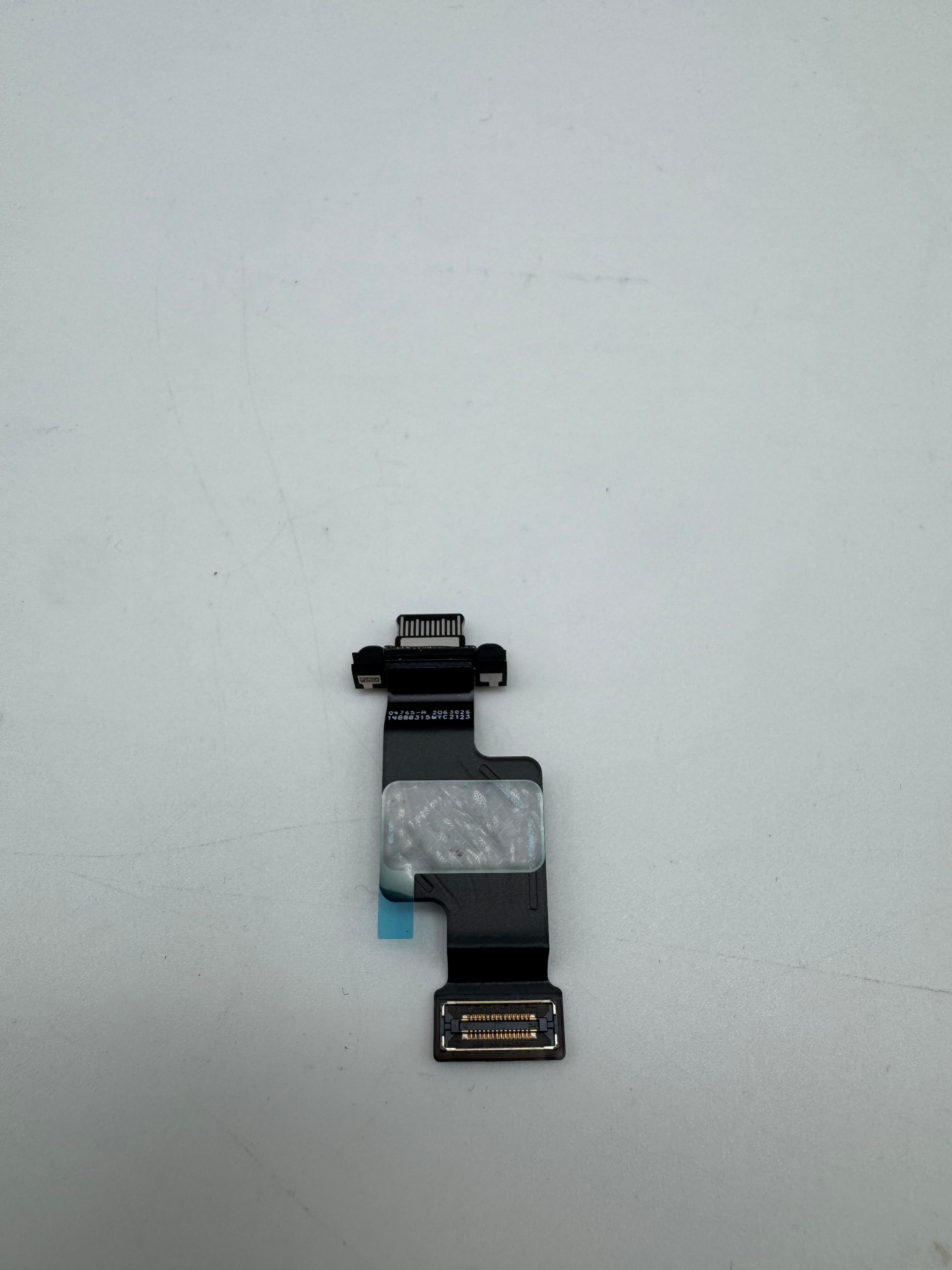 Macbook Air 15" A2941 USB-C Buchse Ladebuchse 821-04756-A