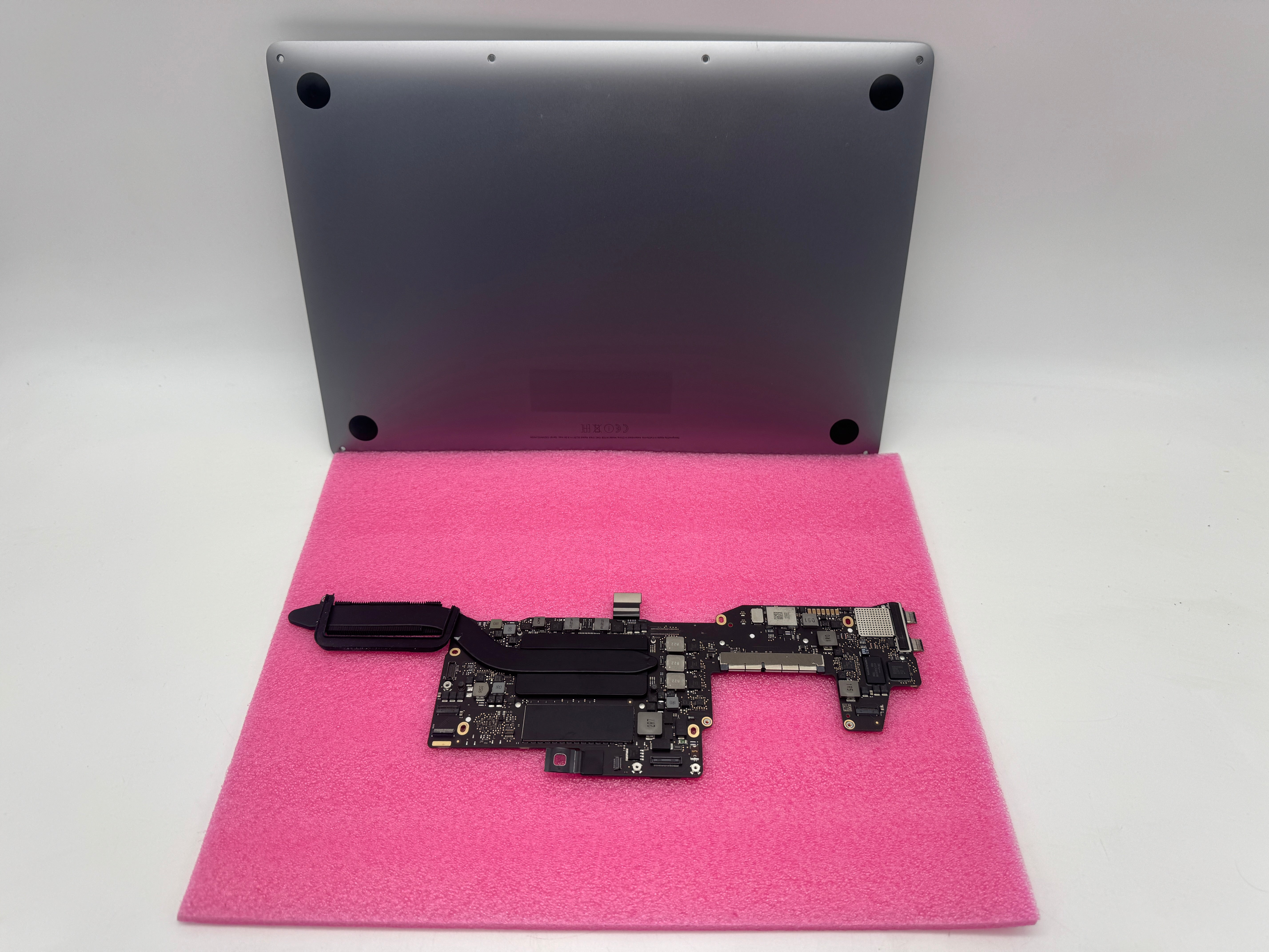 MacBook Pro A1708 13,3" 2,3GHZ i5 16GB 2017 Platine Mainboard #M169