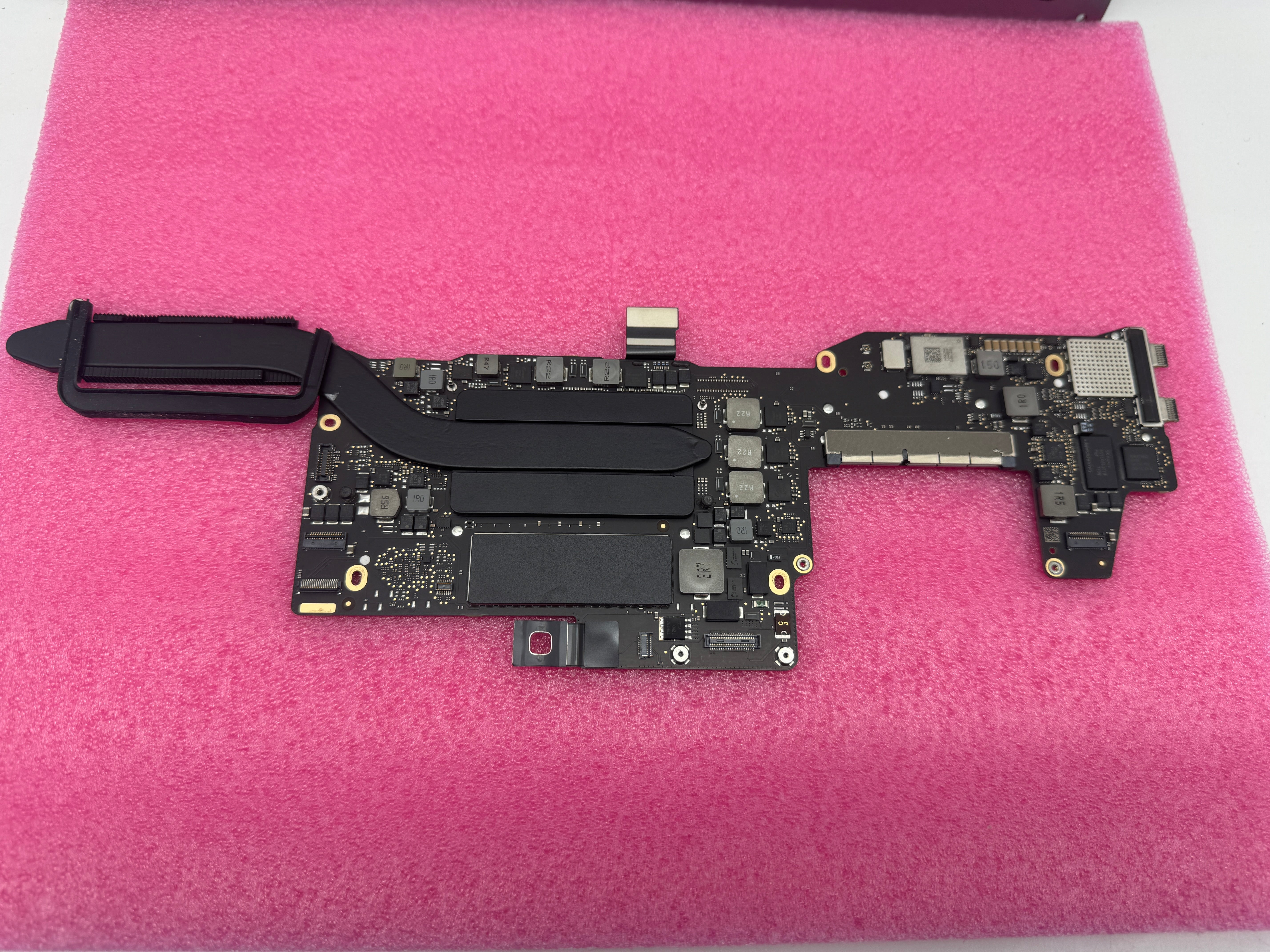 MacBook Pro A1708 13,3" 2,3GHZ i5 16GB 2017 Platine Mainboard #M169