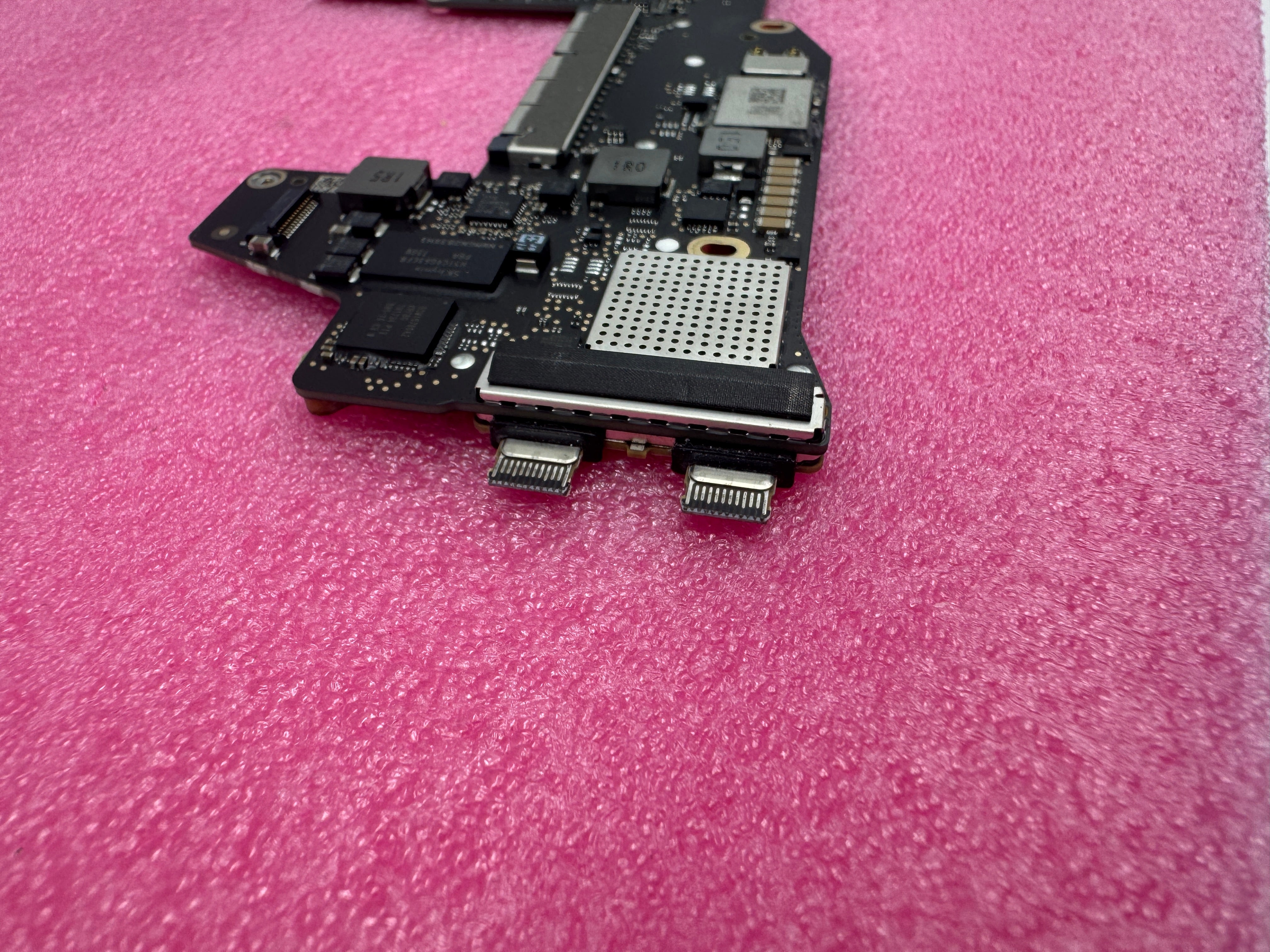 MacBook Pro A1708 13,3" 2,3GHZ i5 16GB 2017 Platine Mainboard #M169