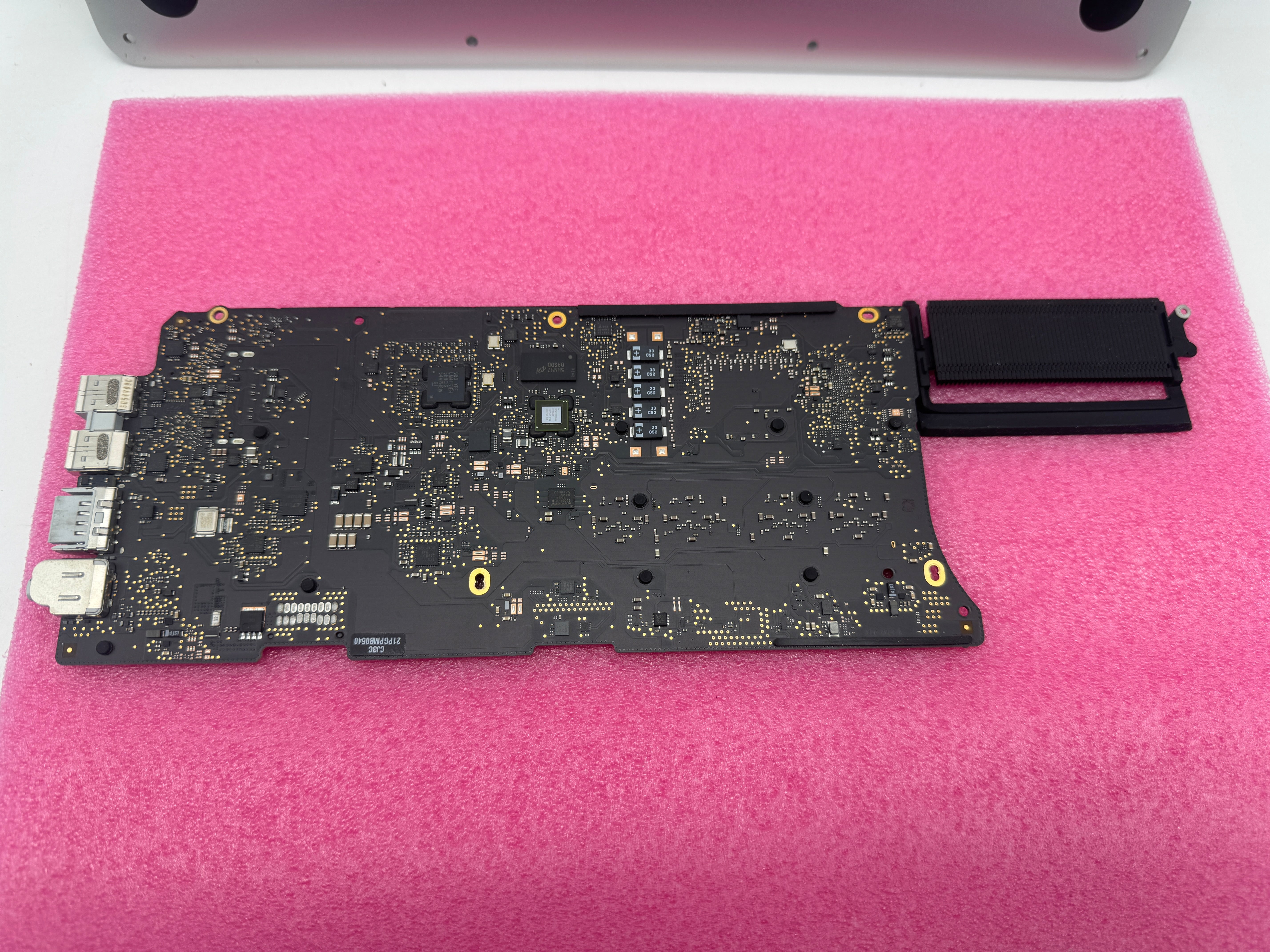 MacBook Pro A1502 13" 2015 3,1 GHz i7 8GB Platine Mainboard #M170