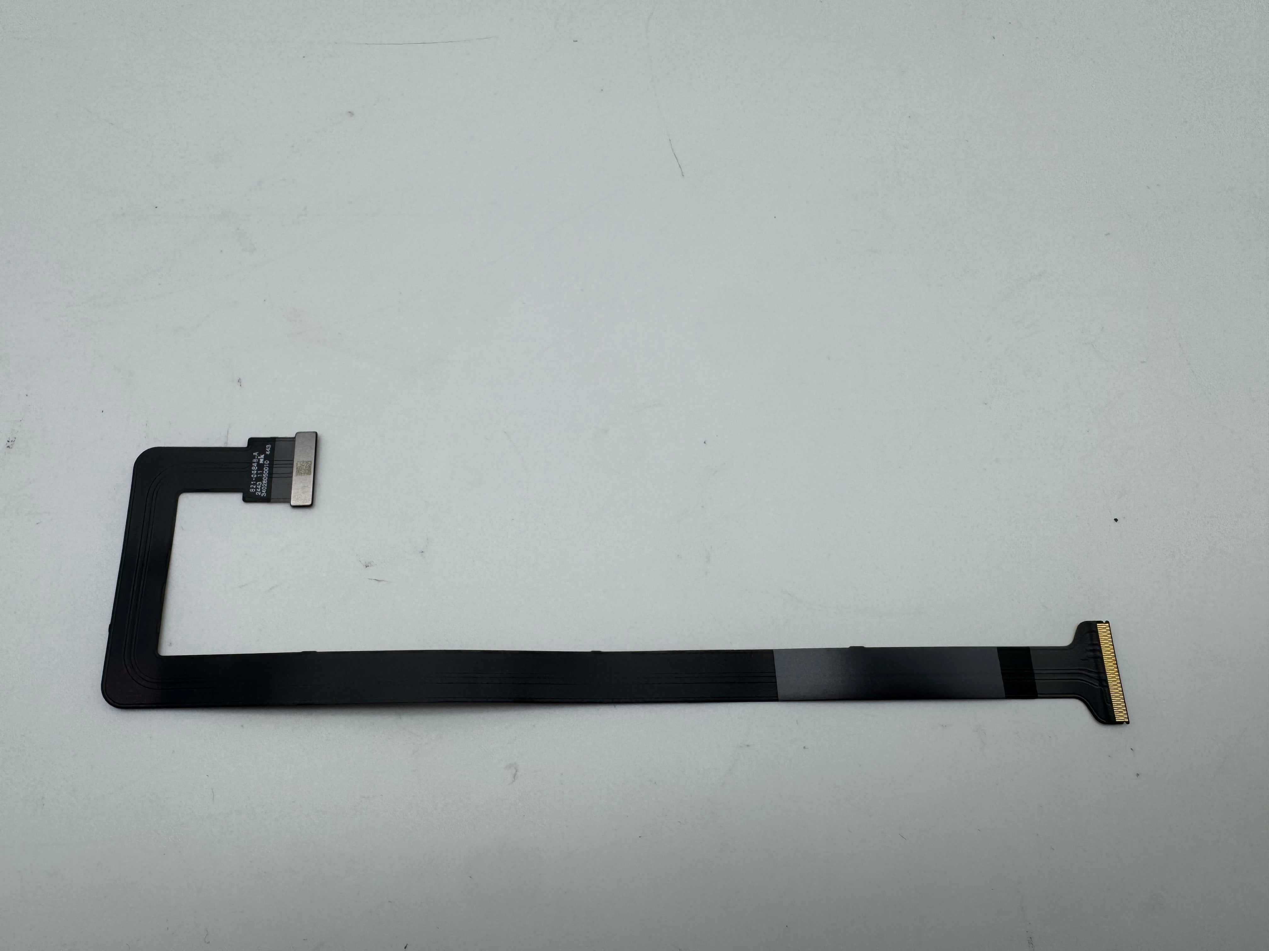 MacBook Air 13" 2025 A3240 Trackpad Touchpad Midnight Starlight Himmelblau Silber