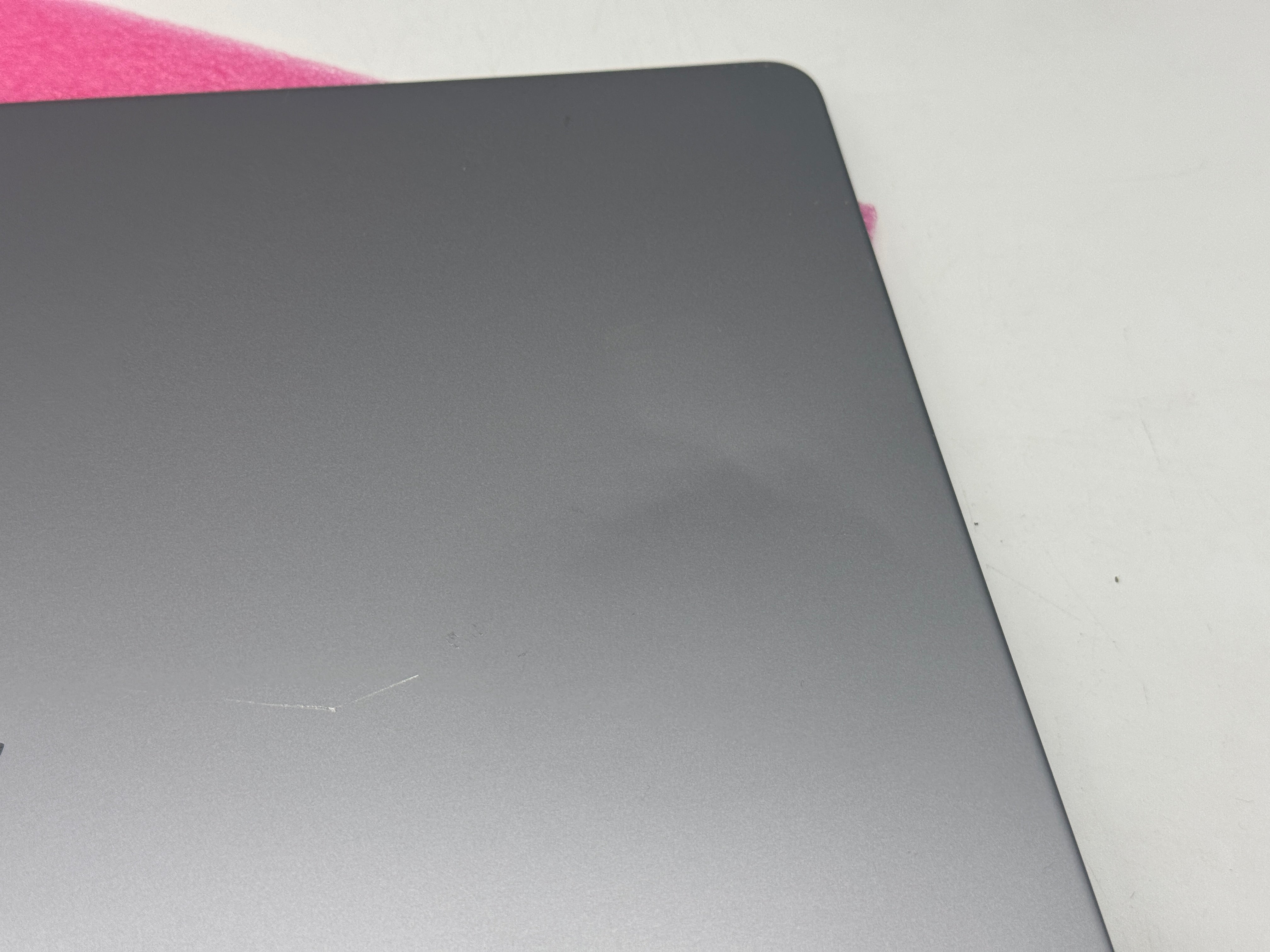 Macbook Pro 14" 2021 A2442 Display Bildschirm Grau Original Spender Display