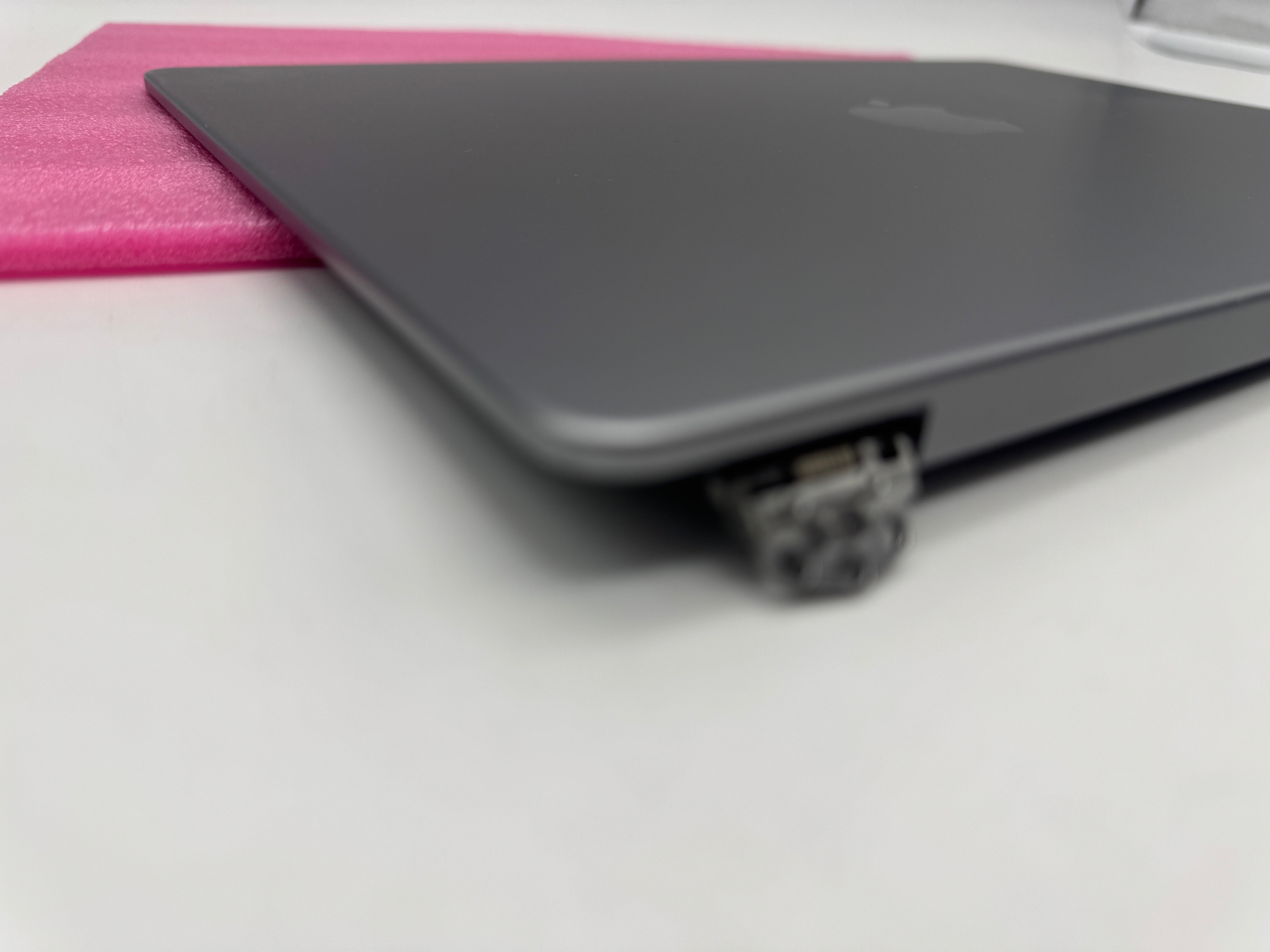 Macbook Pro 14" 2021 A2442 Display Bildschirm Grau Original Spender Display