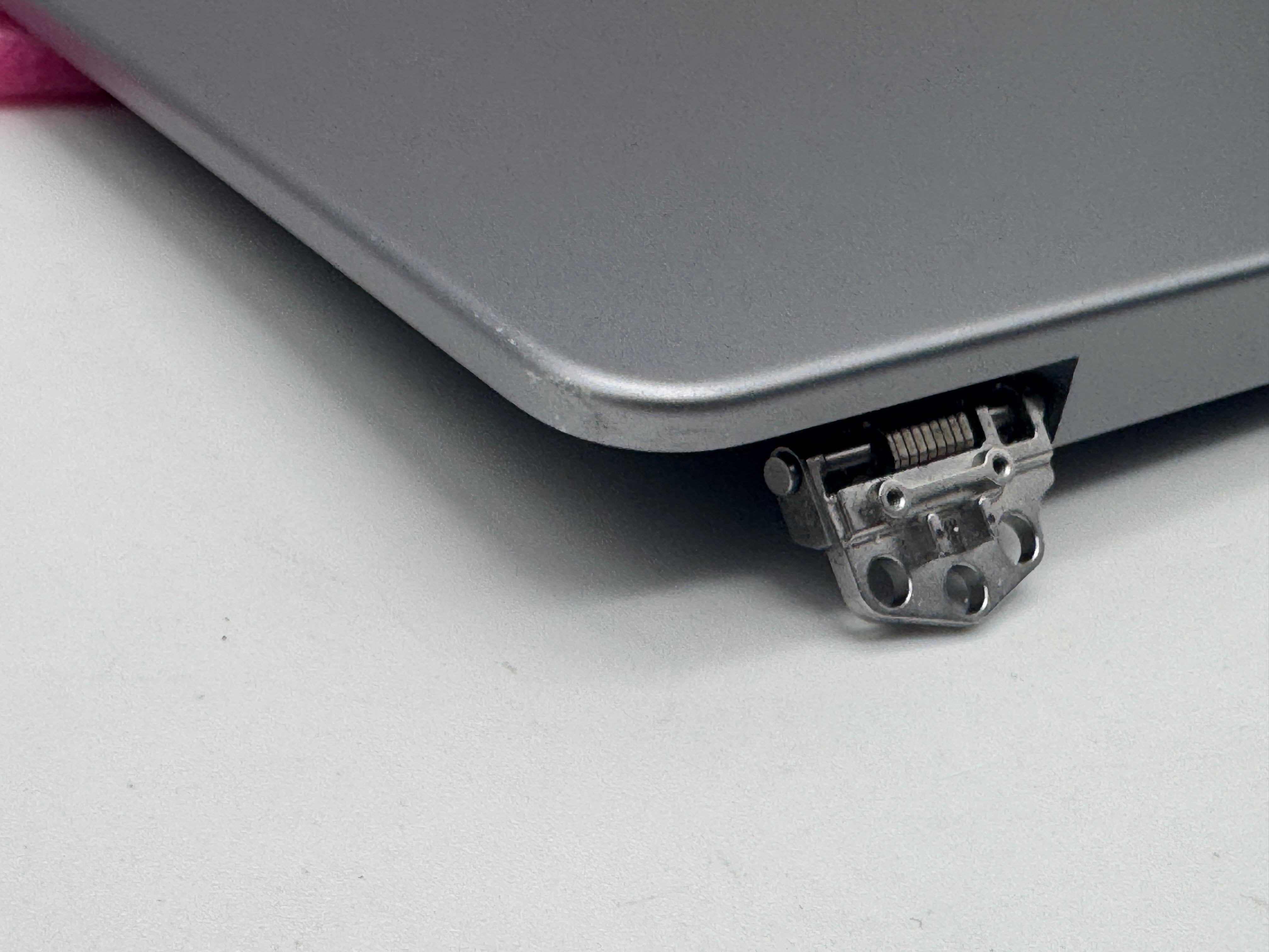 Macbook Pro 14" 2021 A2442 Display Bildschirm Grau Original Spender Display