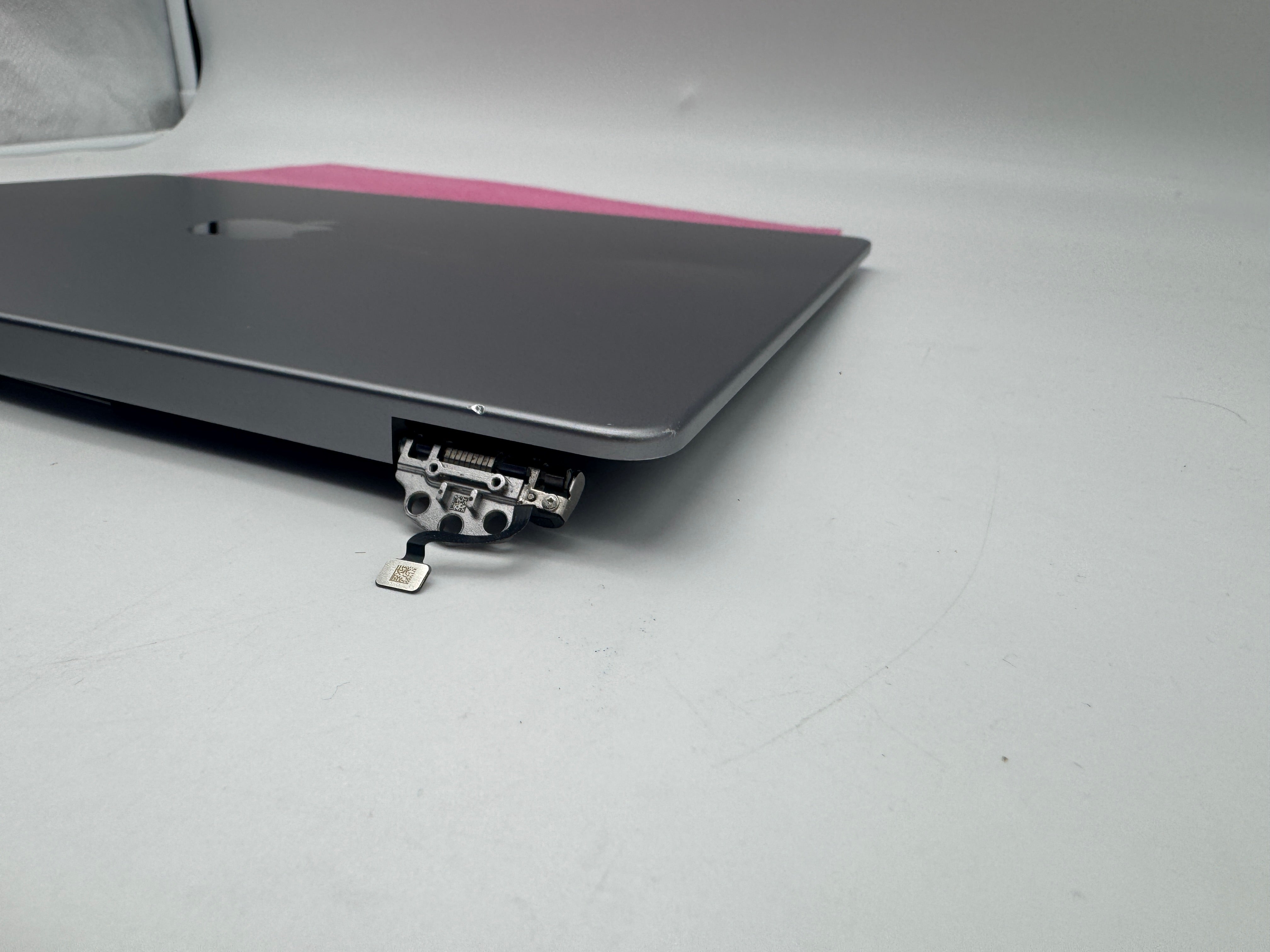 Macbook Pro 14" 2021 A2442 Display Bildschirm Grau Original Spender Display