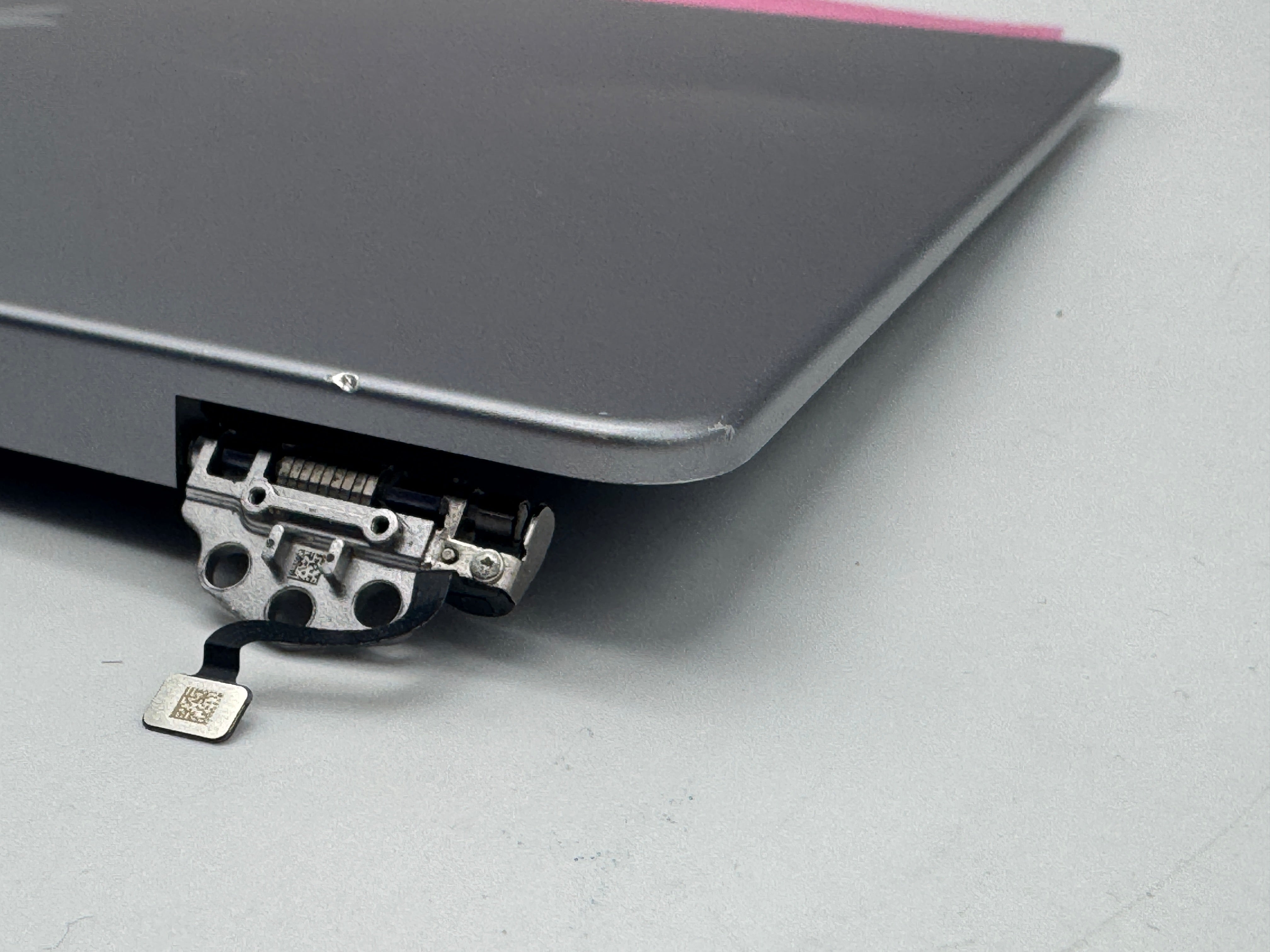 Macbook Pro 14" 2021 A2442 Display Bildschirm Grau Original Spender Display