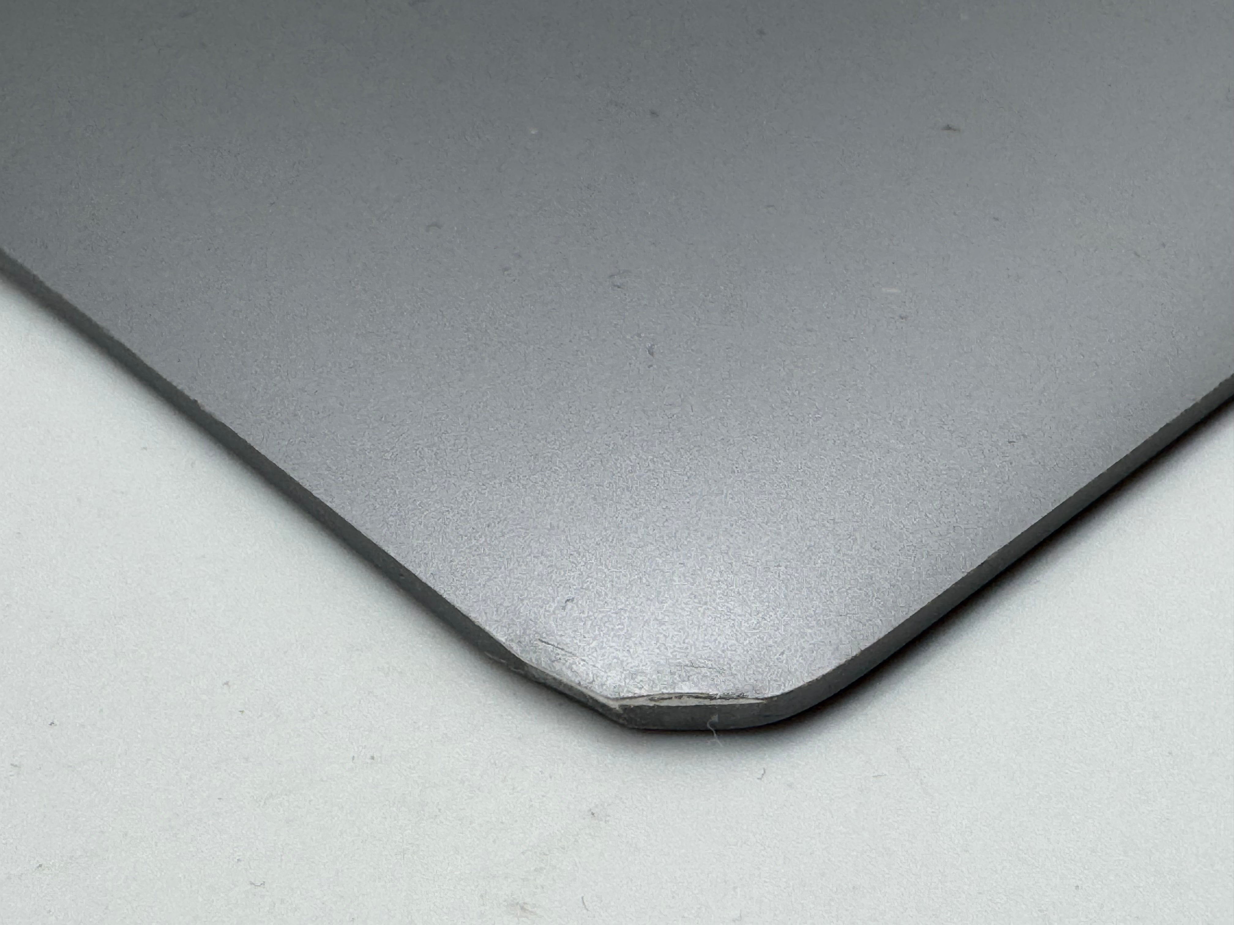 Macbook Pro 13" A1989 A2159 A2251 A2289 2018 2019 2020 Display Retina Grau #D960