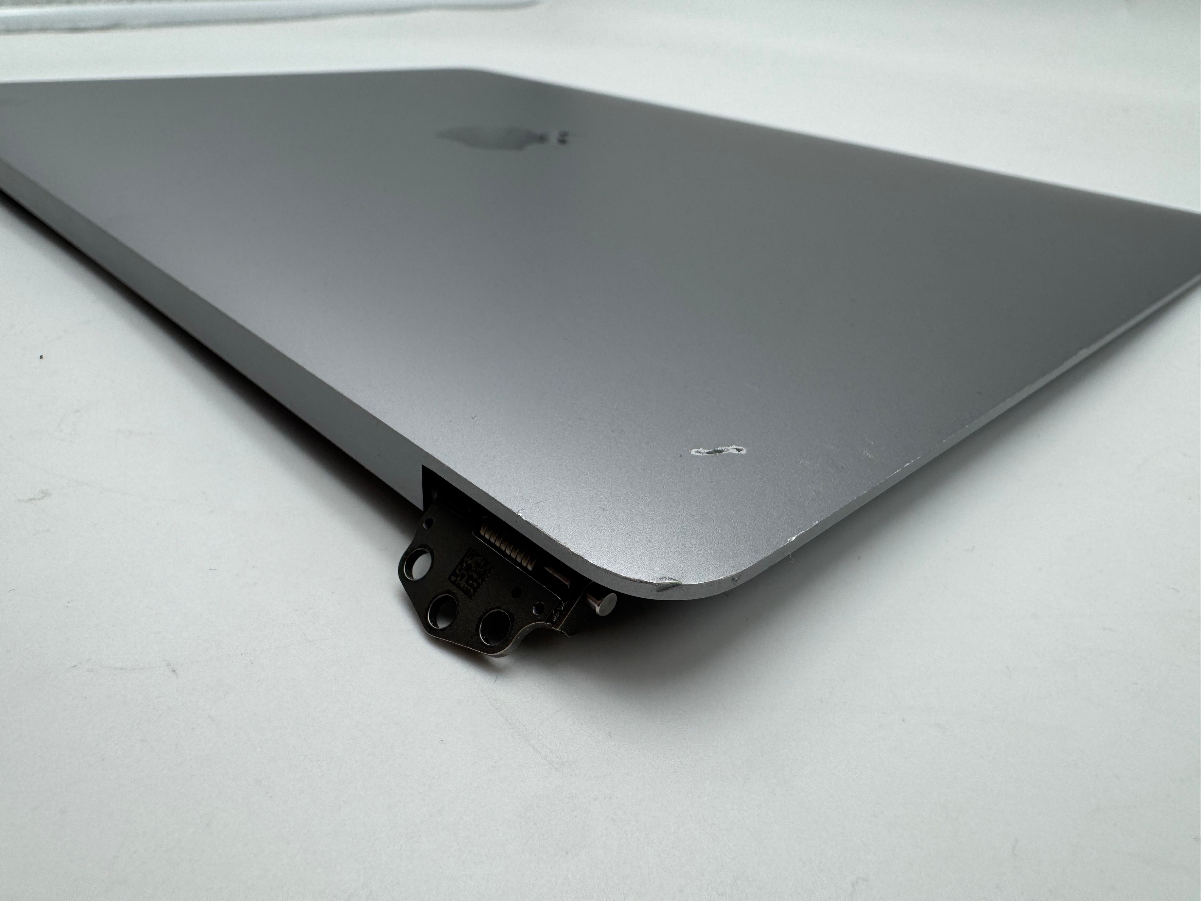 Macbook Pro 13" A1989 A2159 A2251 A2289 2018 2019 2020 Display Retina Grau #D960