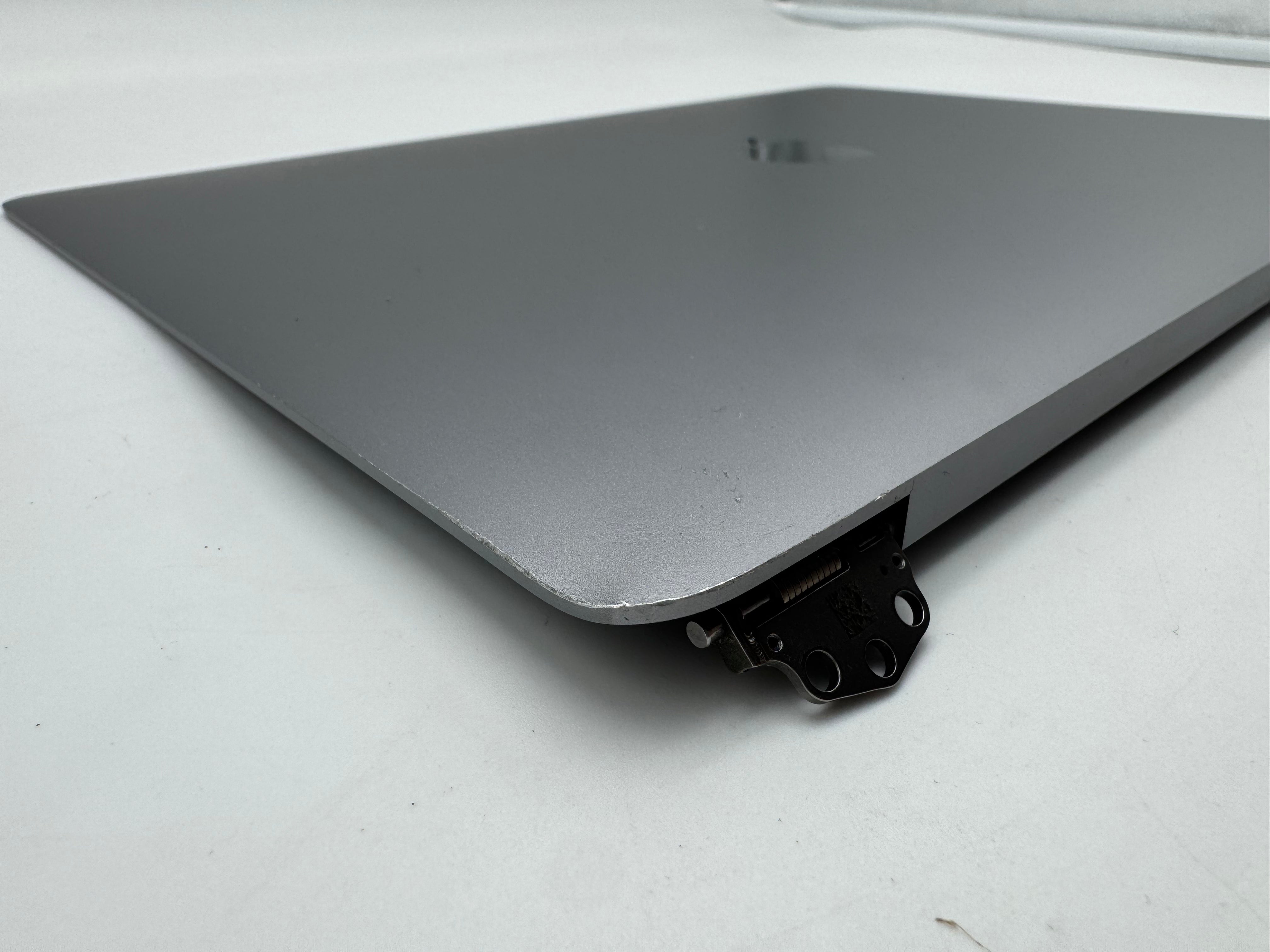 Macbook Pro 13" A1989 A2159 A2251 A2289 2018 2019 2020 Display Retina Grau #D960