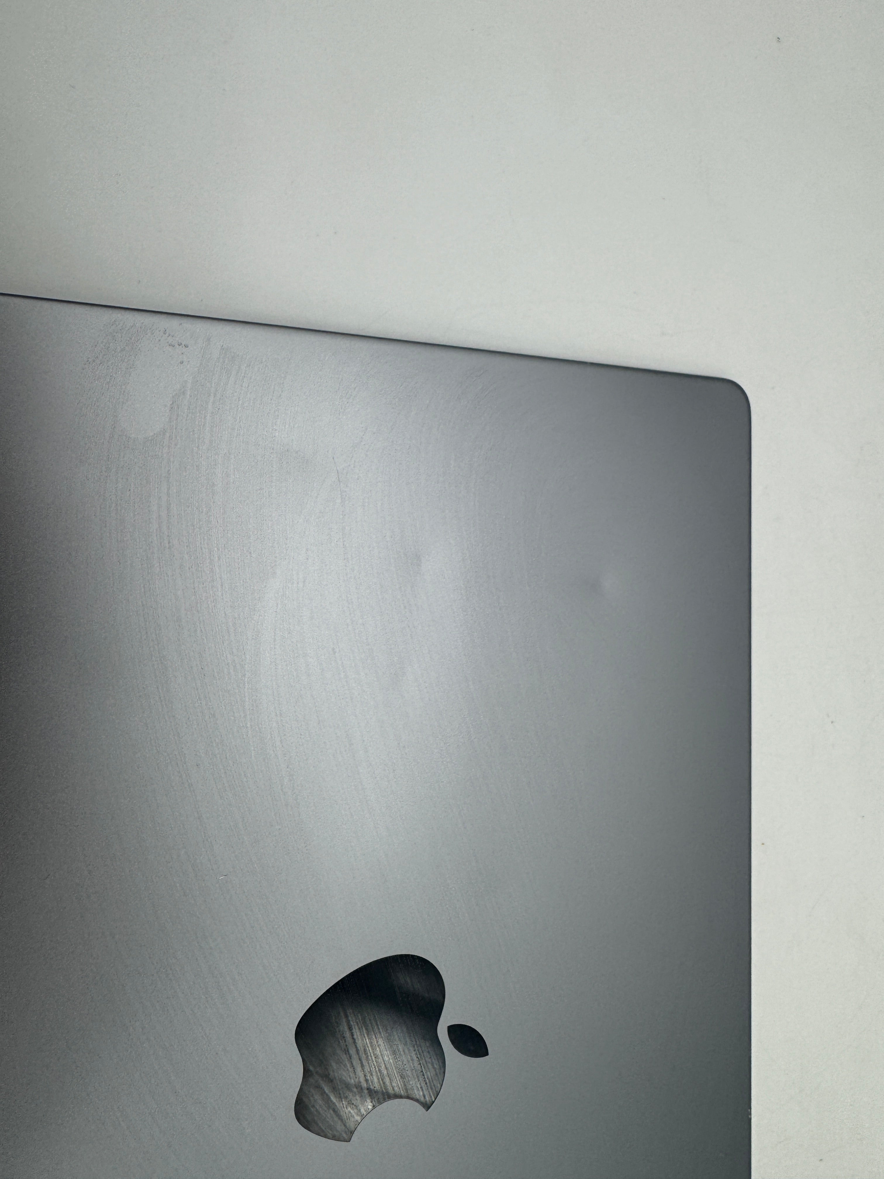 Macbook Pro 14" 2021 A2442 Display Bildschirm Grau Original Spender Display