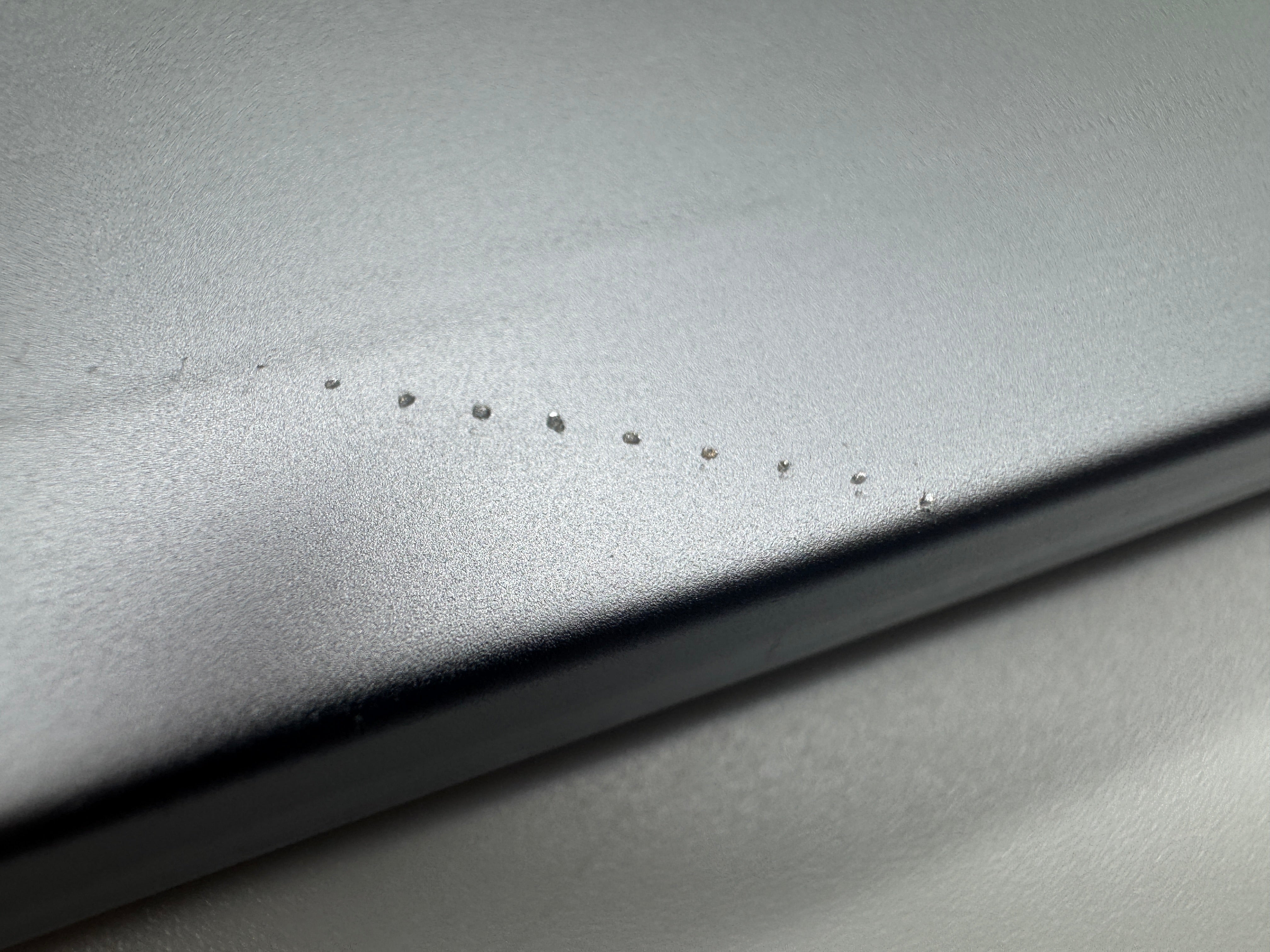 Macbook Pro 14" 2021 A2442 Display Bildschirm Grau Original Spender Display