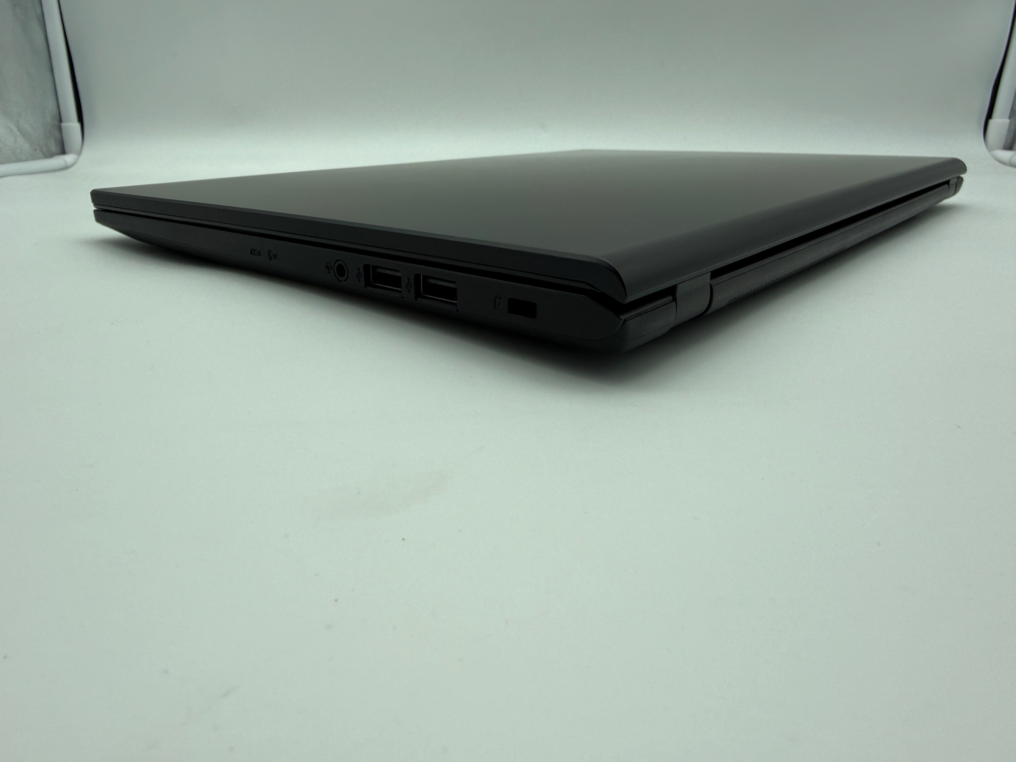 Asus Vivobook X515EAVA i3 1115G4 3GHz 8GB 512GB Schwarz MwSt. Spanisch
