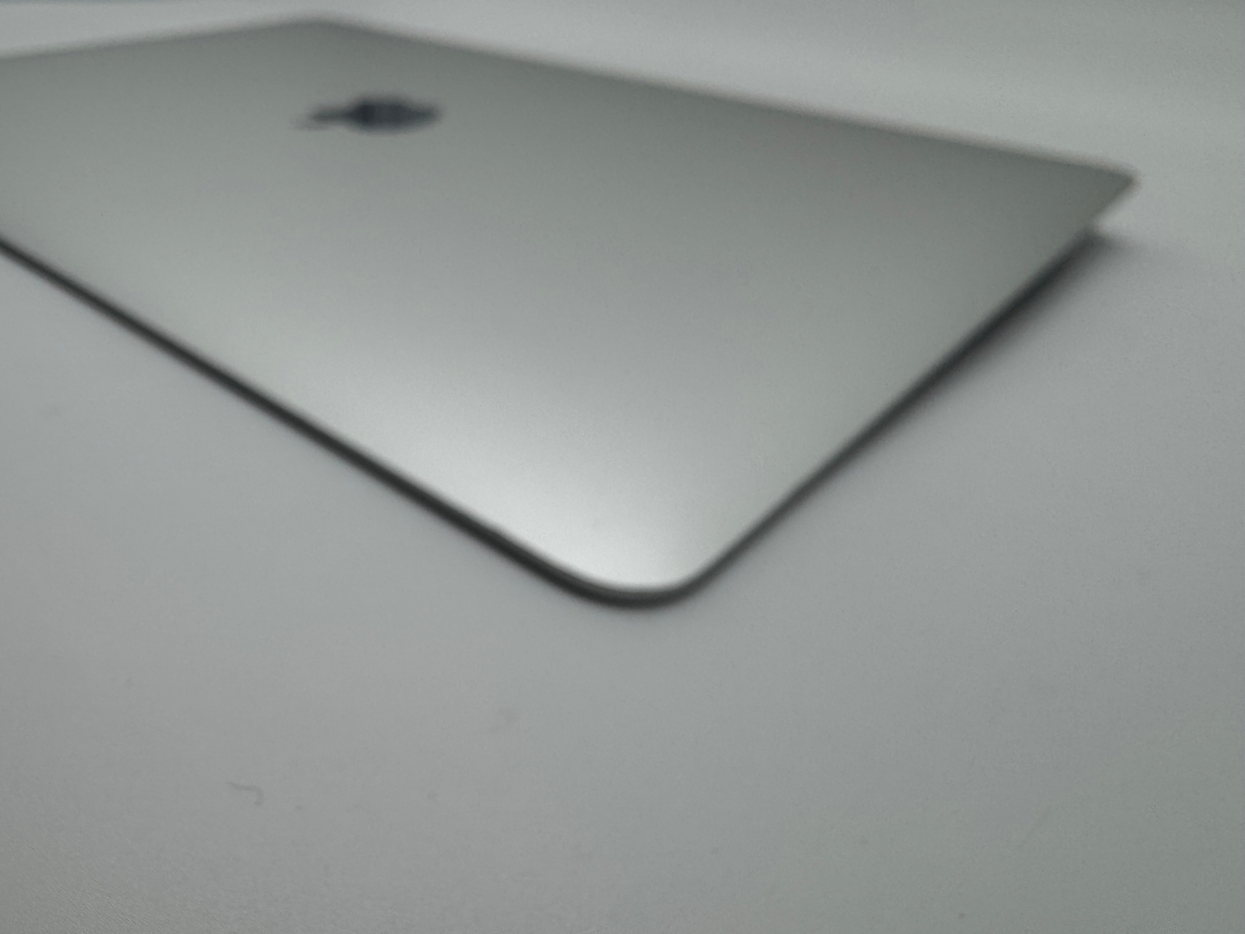 Macbook Pro 13" A1989 A2159 A2251 A2289 2019 2020 Display Retina Silber #D795