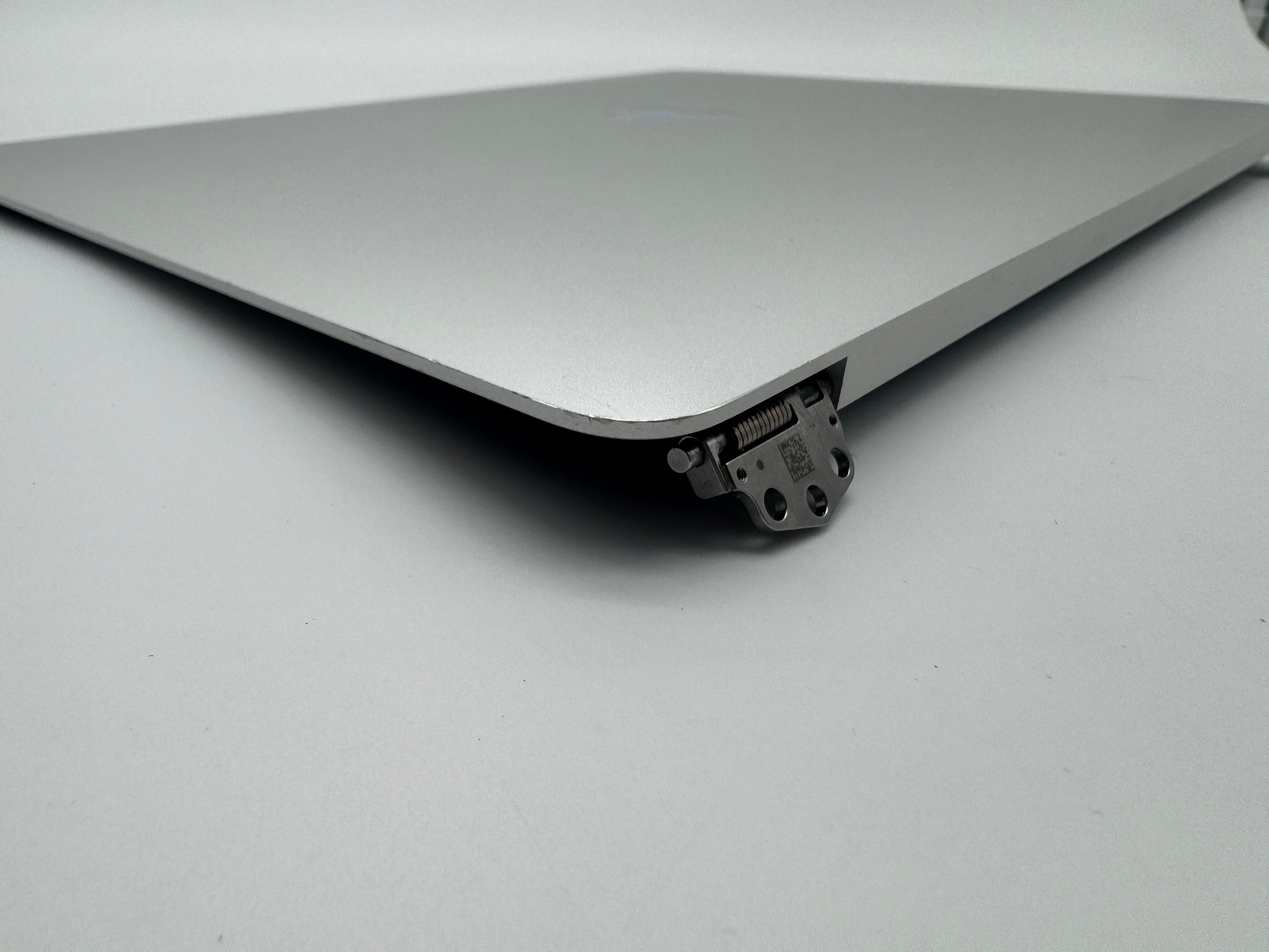 Macbook Pro 13" A1989 A2159 A2251 A2289 2019 2020 Display Retina Silber #D795