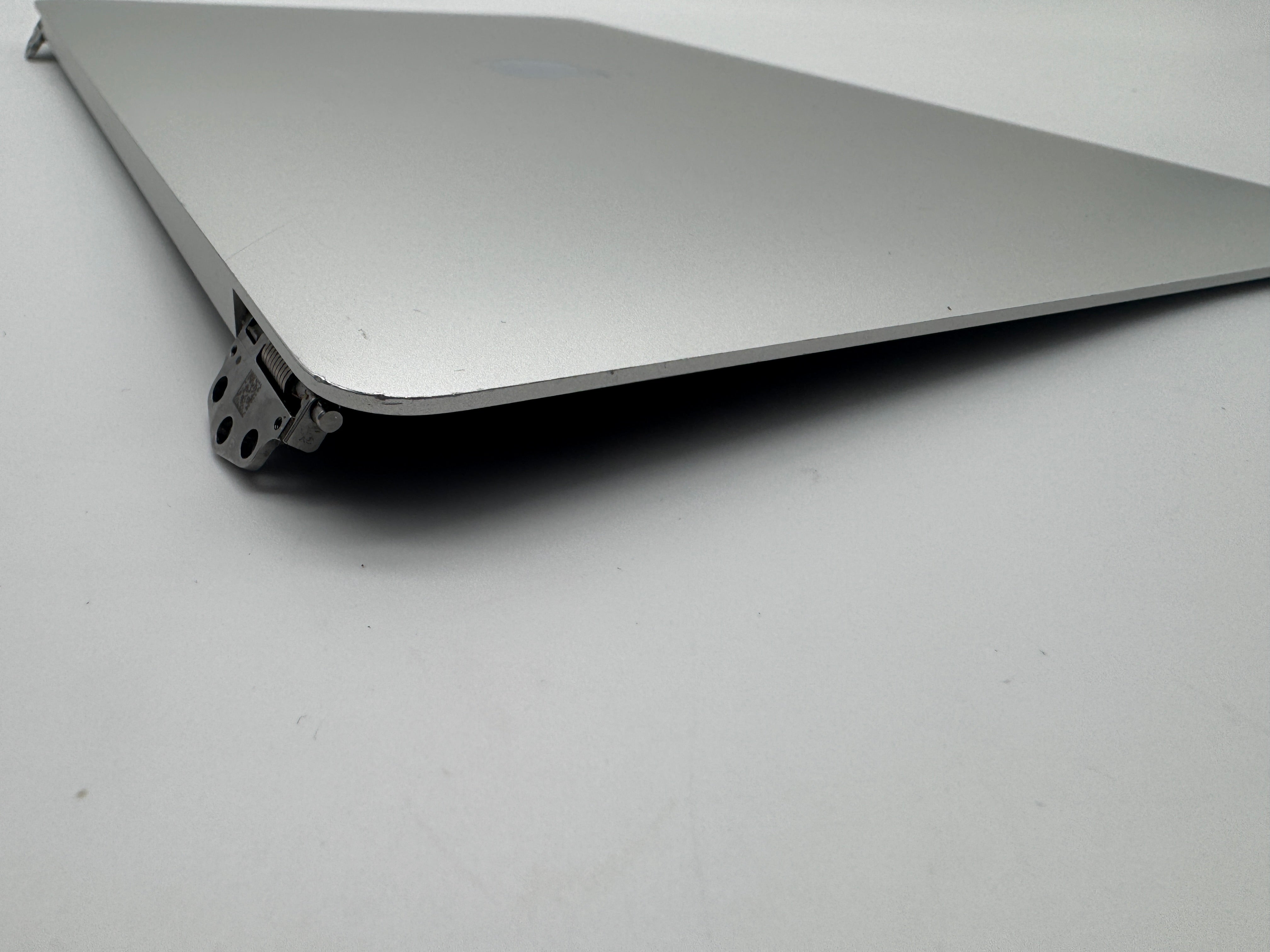 Macbook Pro 13" A1989 A2159 A2251 A2289 2019 2020 Display Retina Silber #D795