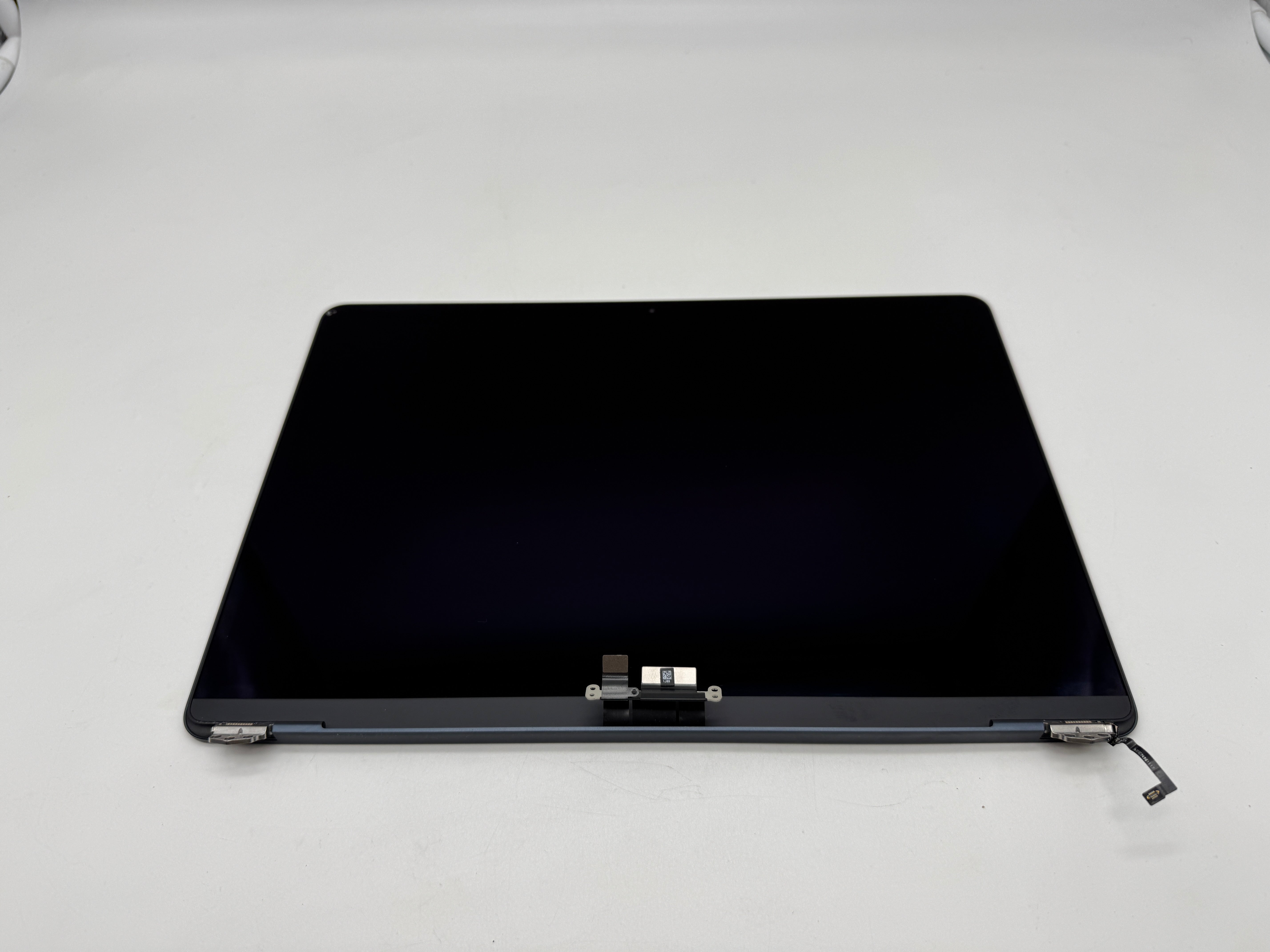 Macbook Air 13" M2 2022 A2681 Display Bildschirm Midnight Defekt Spender