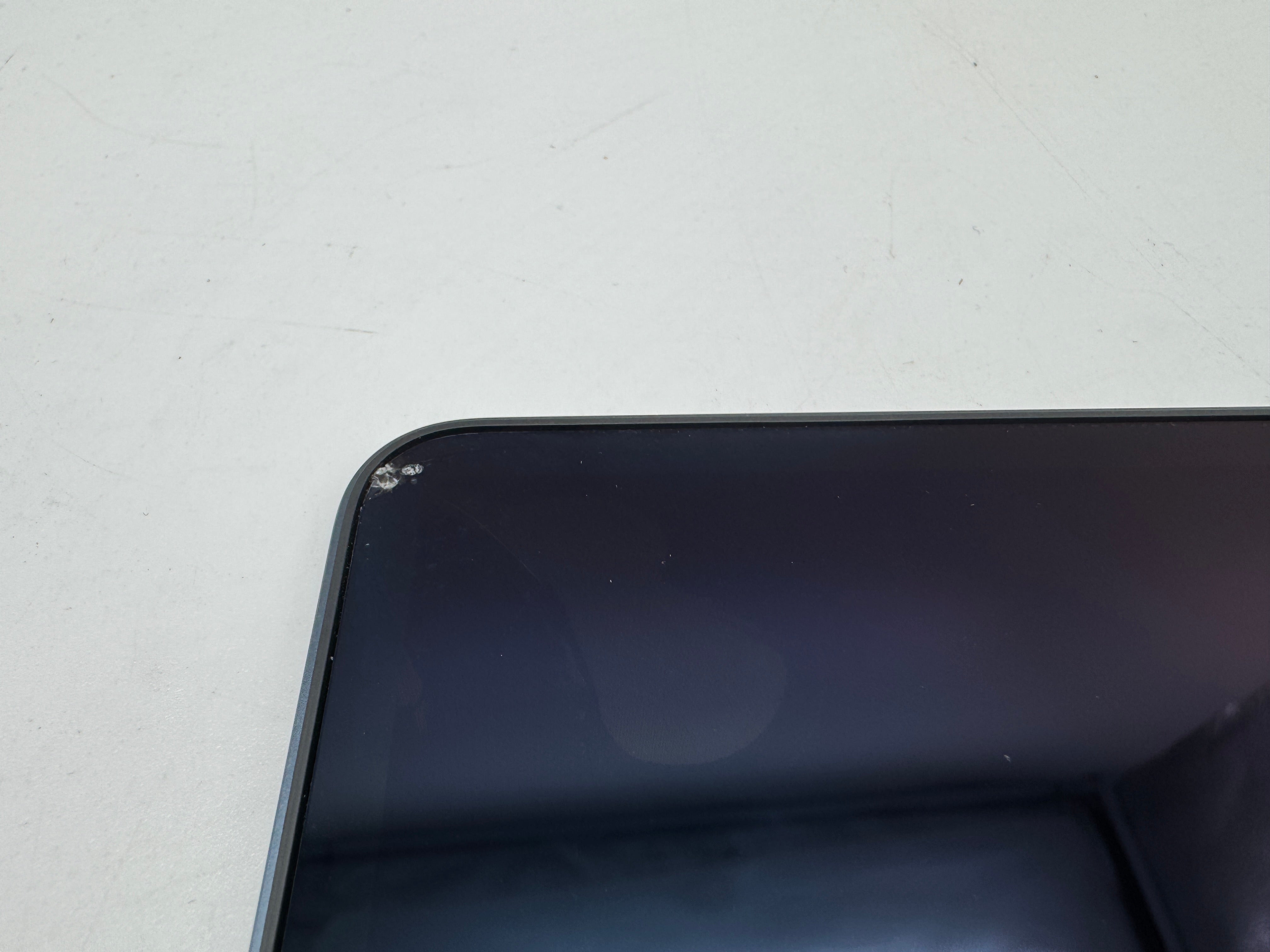 Macbook Air 13" M2 2022 A2681 Display Bildschirm Midnight Defekt Spender