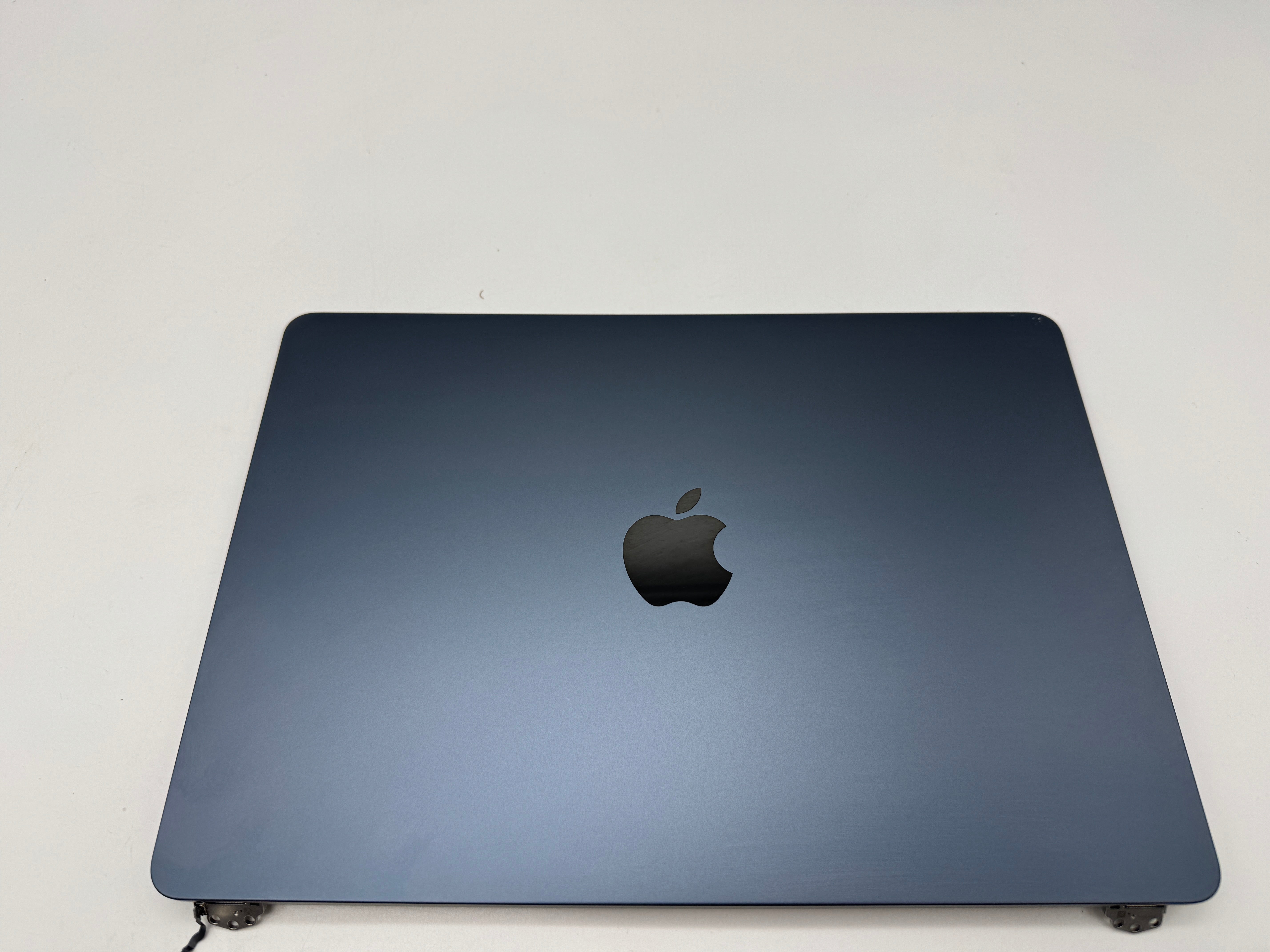 Macbook Air 13" M2 2022 A2681 Display Bildschirm Midnight Defekt Spender