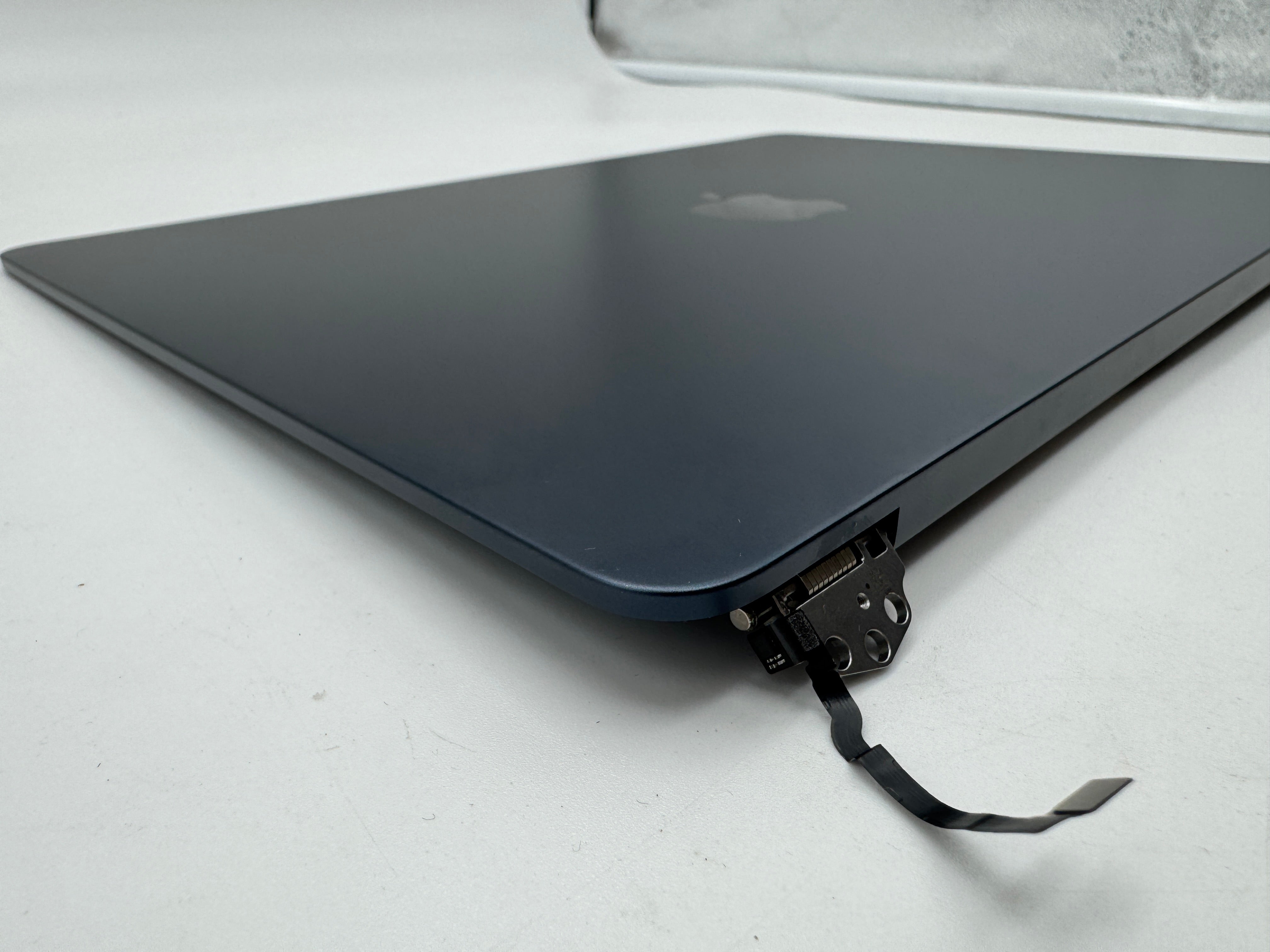 Macbook Air 13" M2 2022 A2681 Display Bildschirm Midnight Defekt Spender