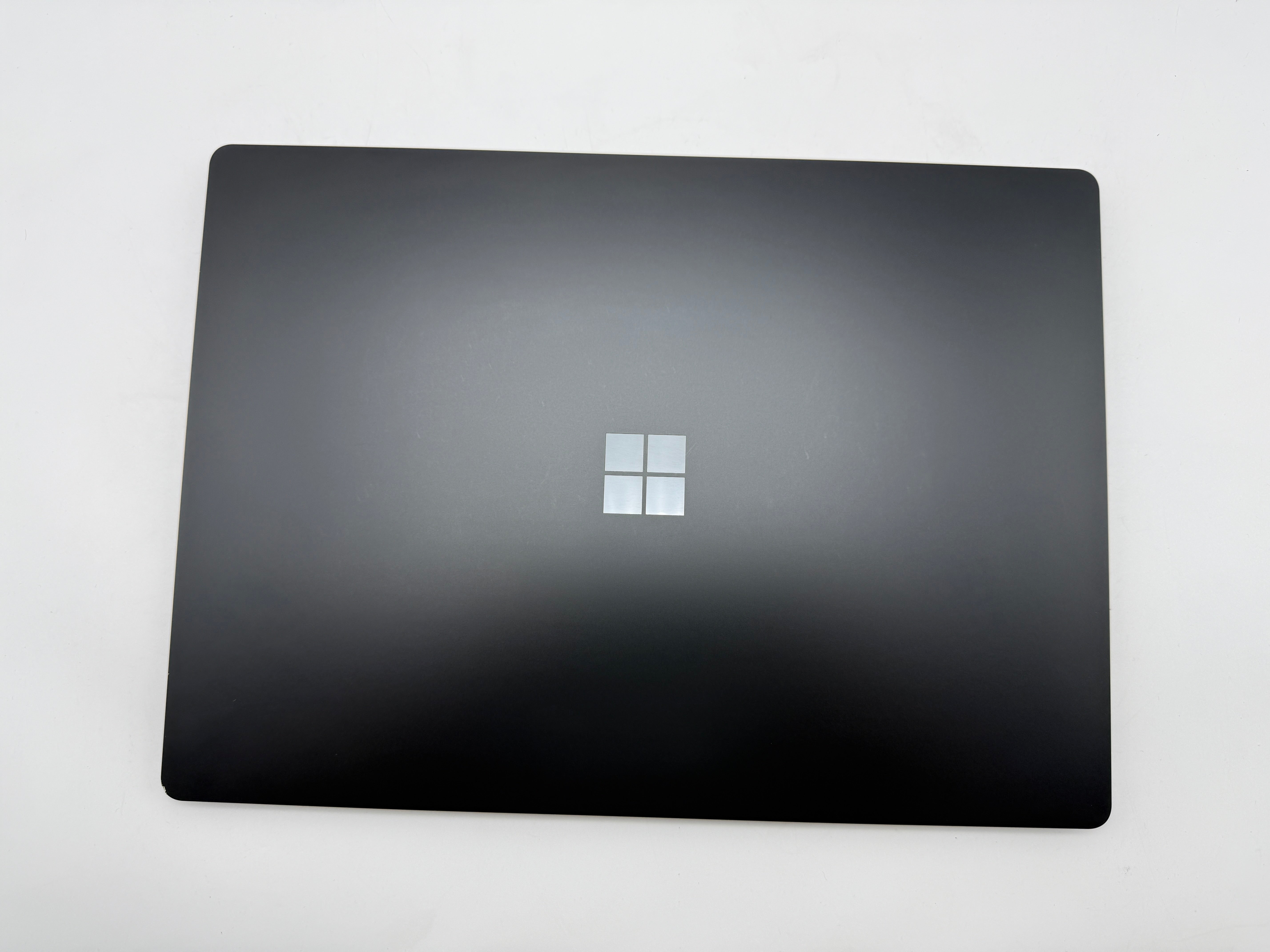 Microsoft Surface Laptop 4 15" AMD Ryzen 7 2GHz 16GB 512GB MwSt.Schwarz