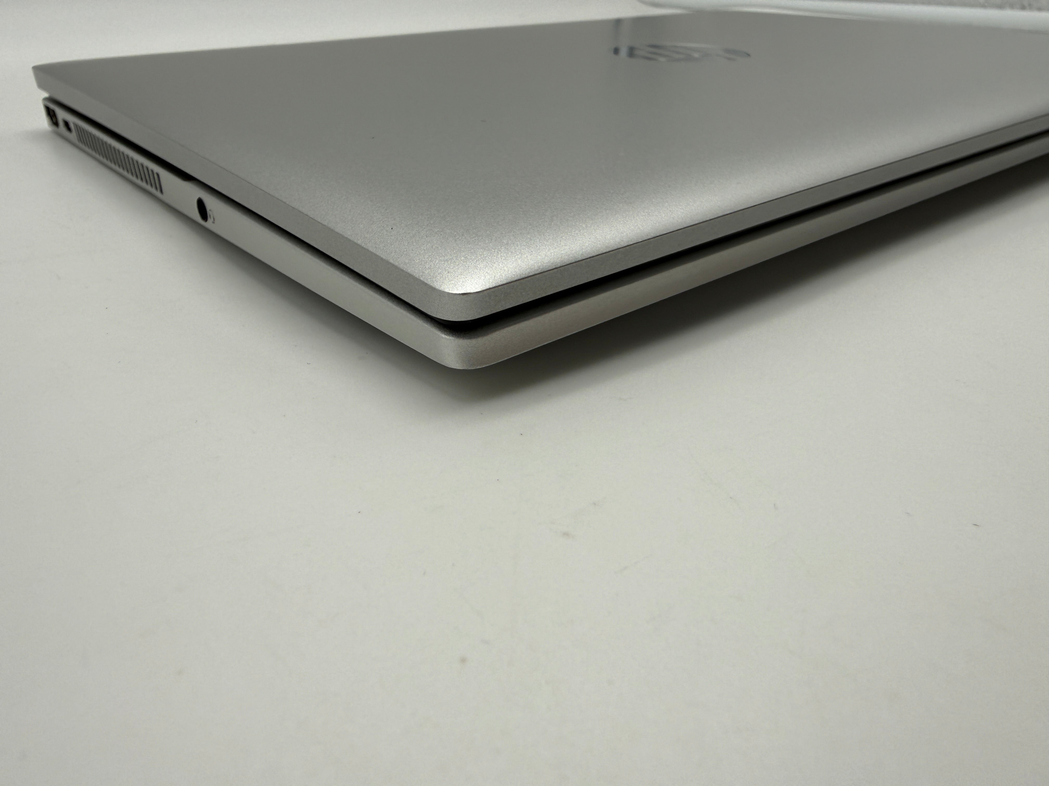 HP Pavilion x360 14-dy0055ng i5-1135G7 8GB 256GB SSD Silber Touch MwSt.