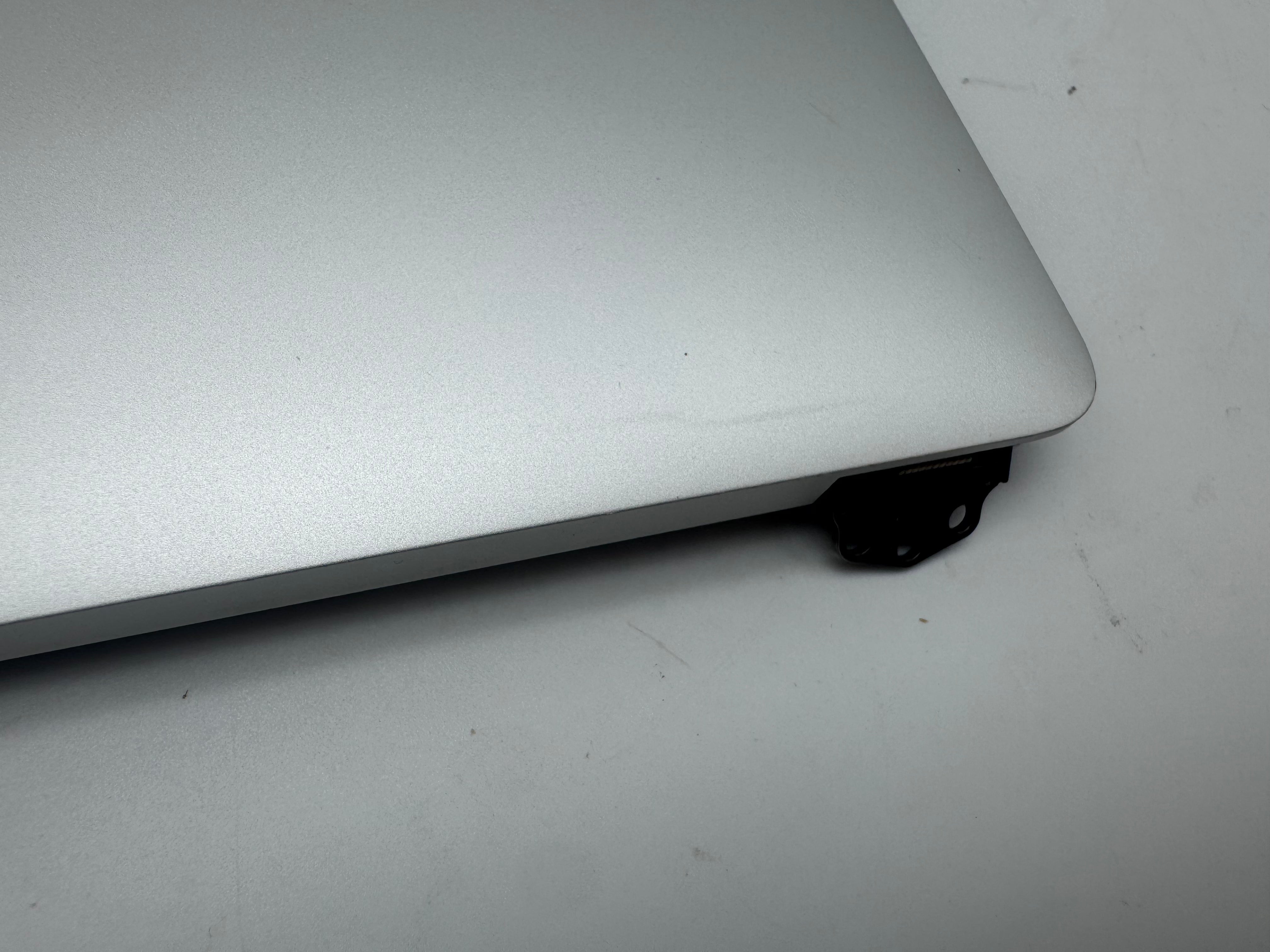 Macbook Pro 13" A1989 A2159 A2251 A2289 2019 2020 Display Retina Silber #D974