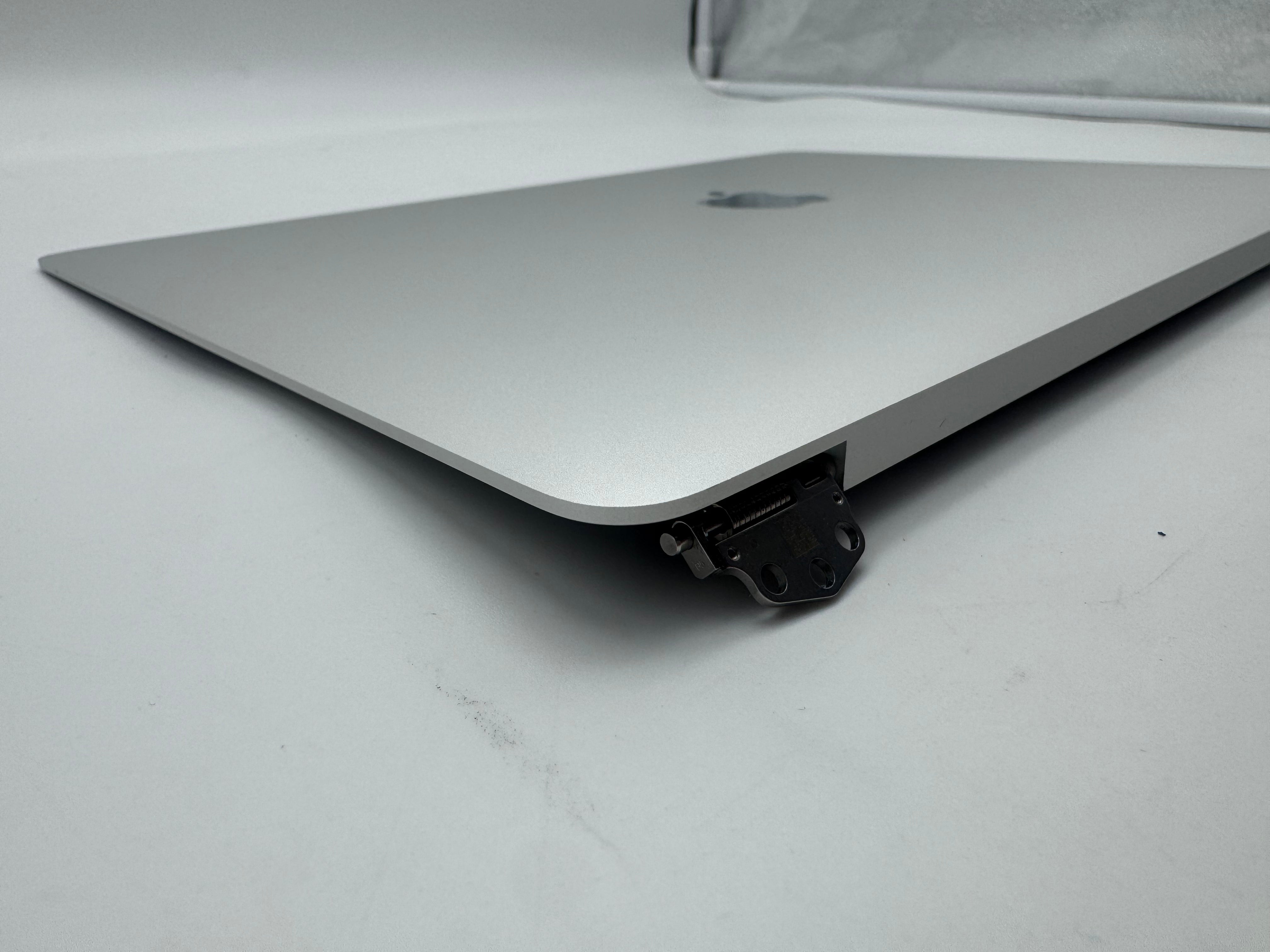 Macbook Pro 13" A1989 A2159 A2251 A2289 2019 2020 Display Retina Silber #D976