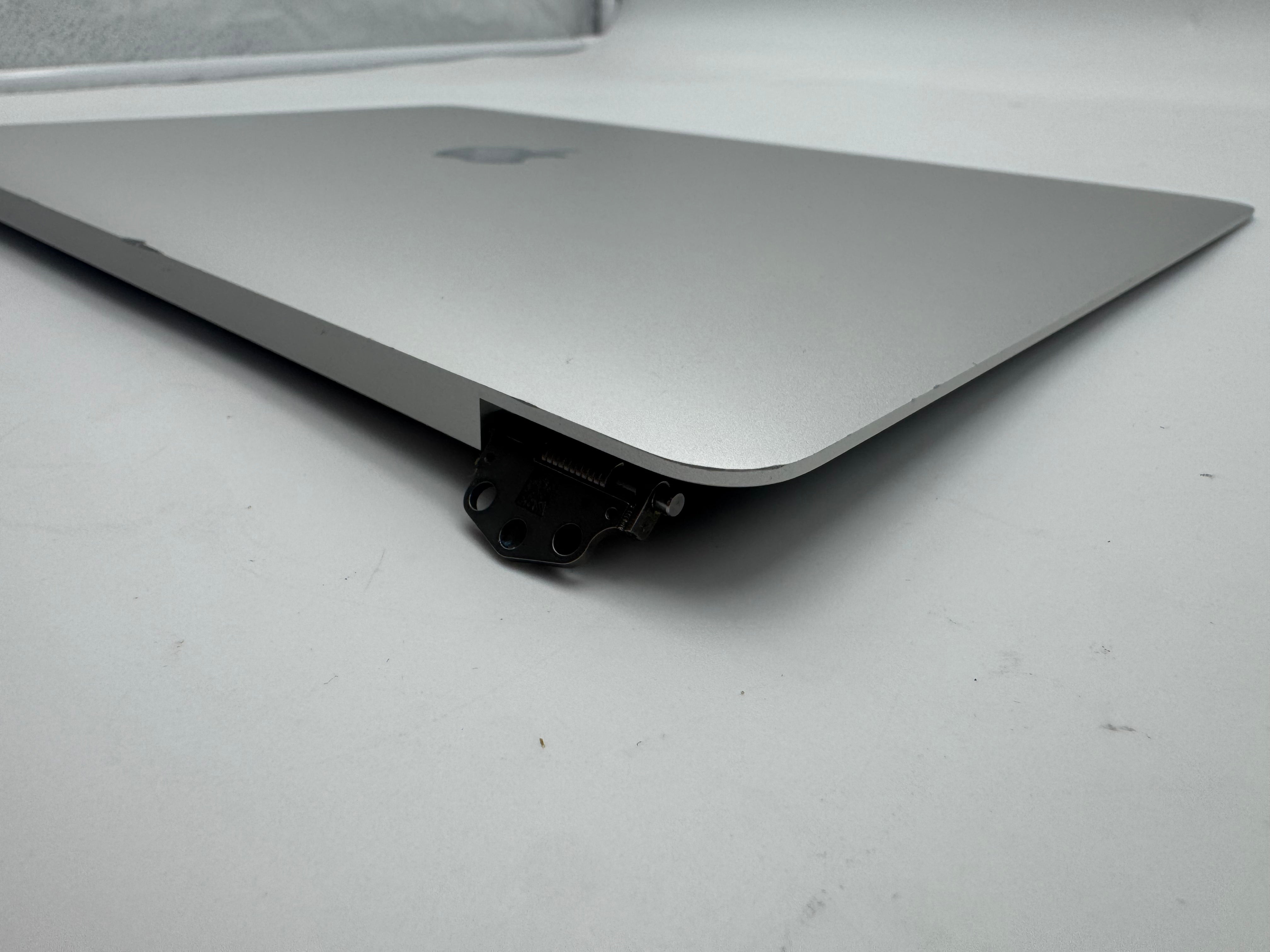 Macbook Pro 13" A1989 A2159 A2251 A2289 2019 2020 Display Retina Silber #D977