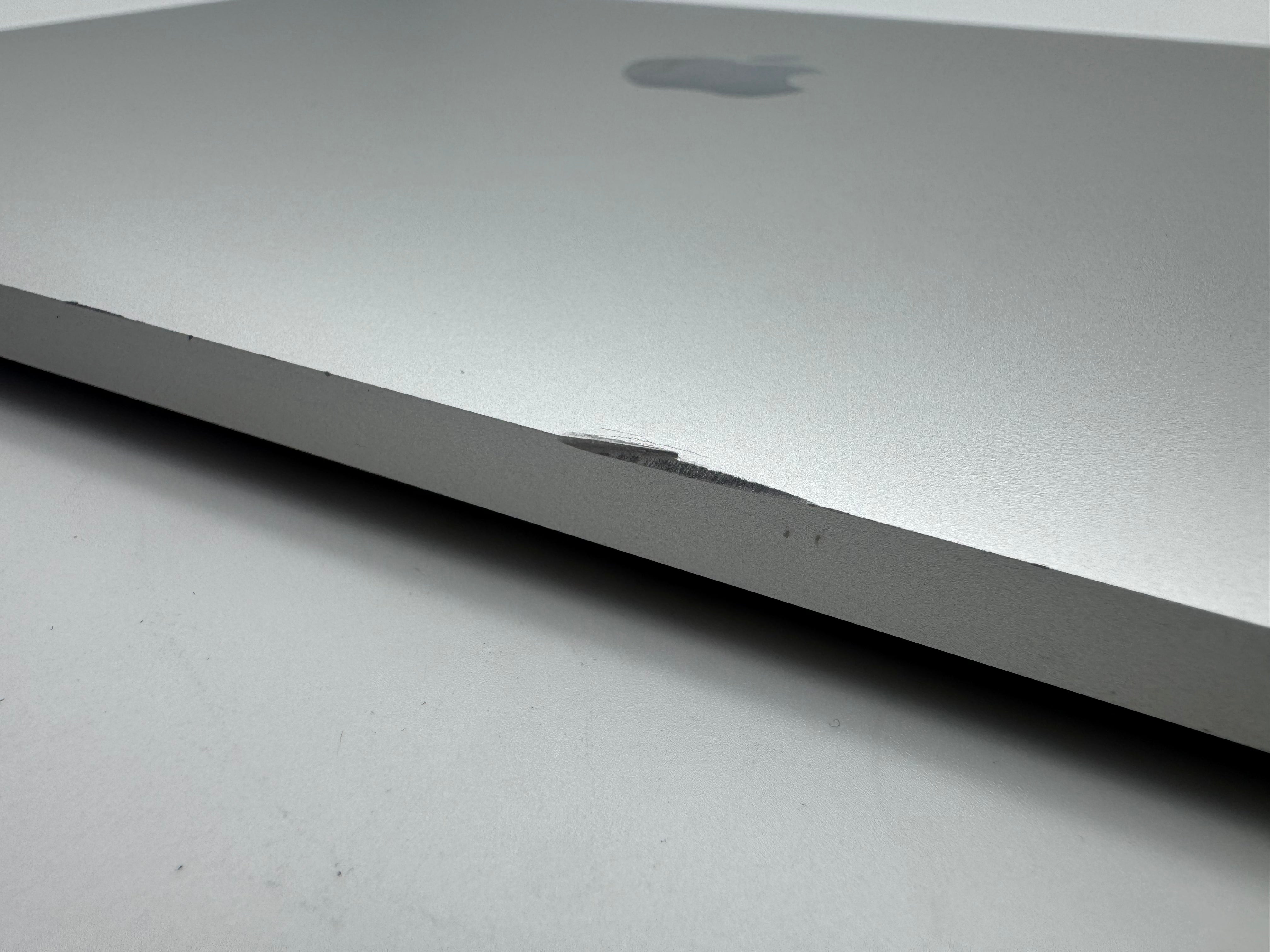 Macbook Pro 13" A1989 A2159 A2251 A2289 2019 2020 Display Retina Silber #D977