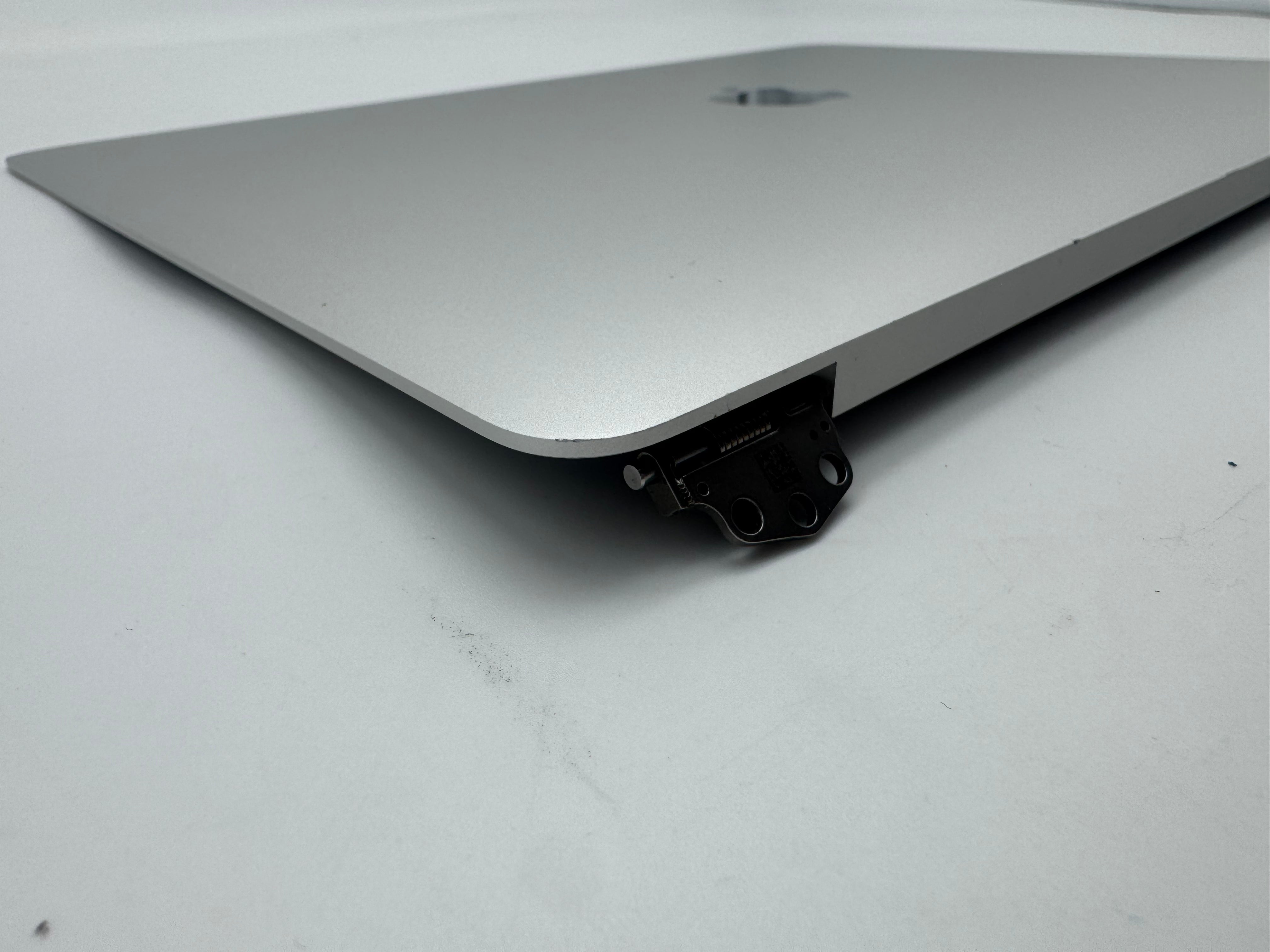 Macbook Pro 13" A1989 A2159 A2251 A2289 2019 2020 Display Retina Silber #D977