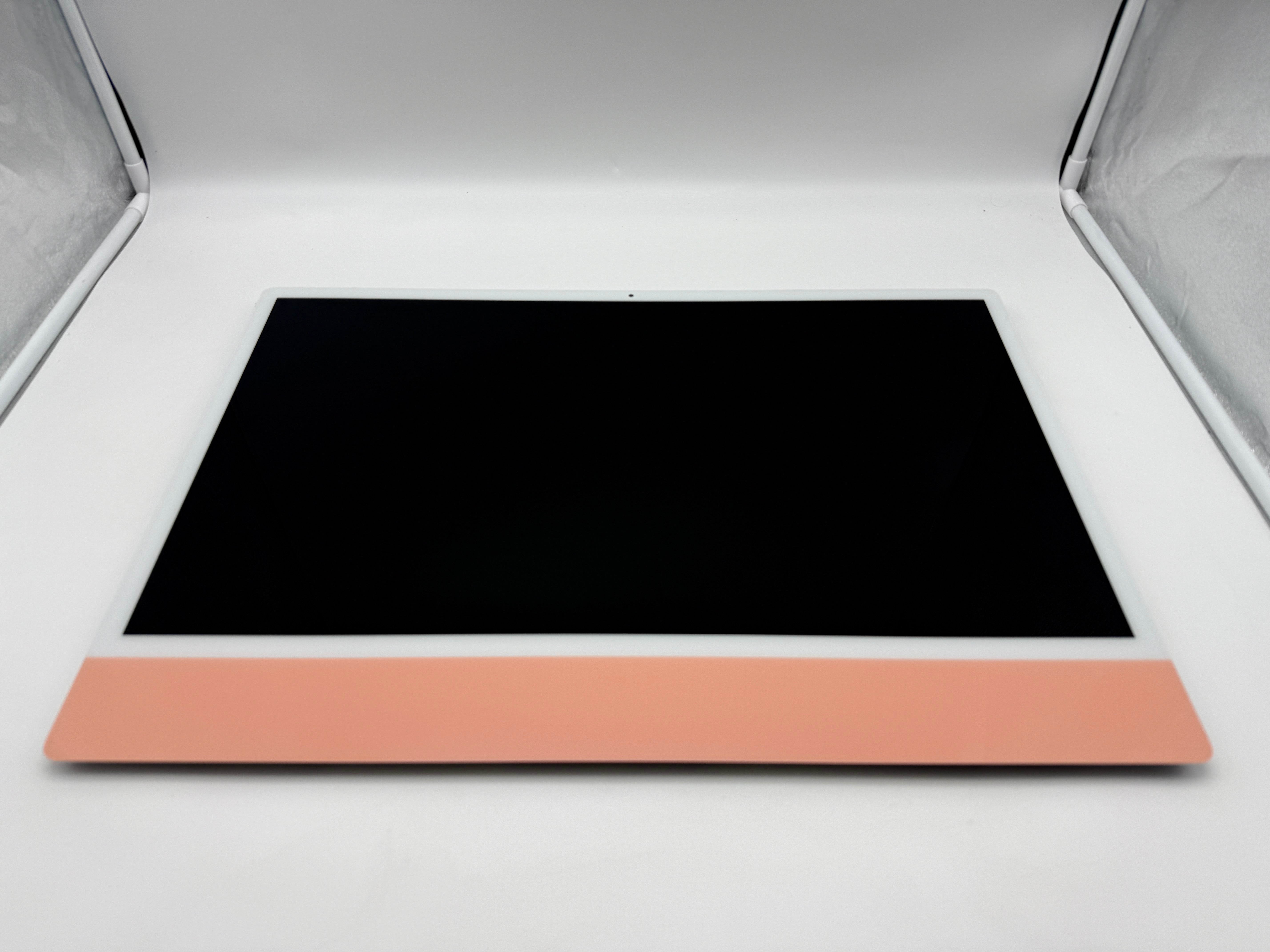 iMac 24" 4,5K M1 2021 A2438 A2439 Display Glas Orange #D997