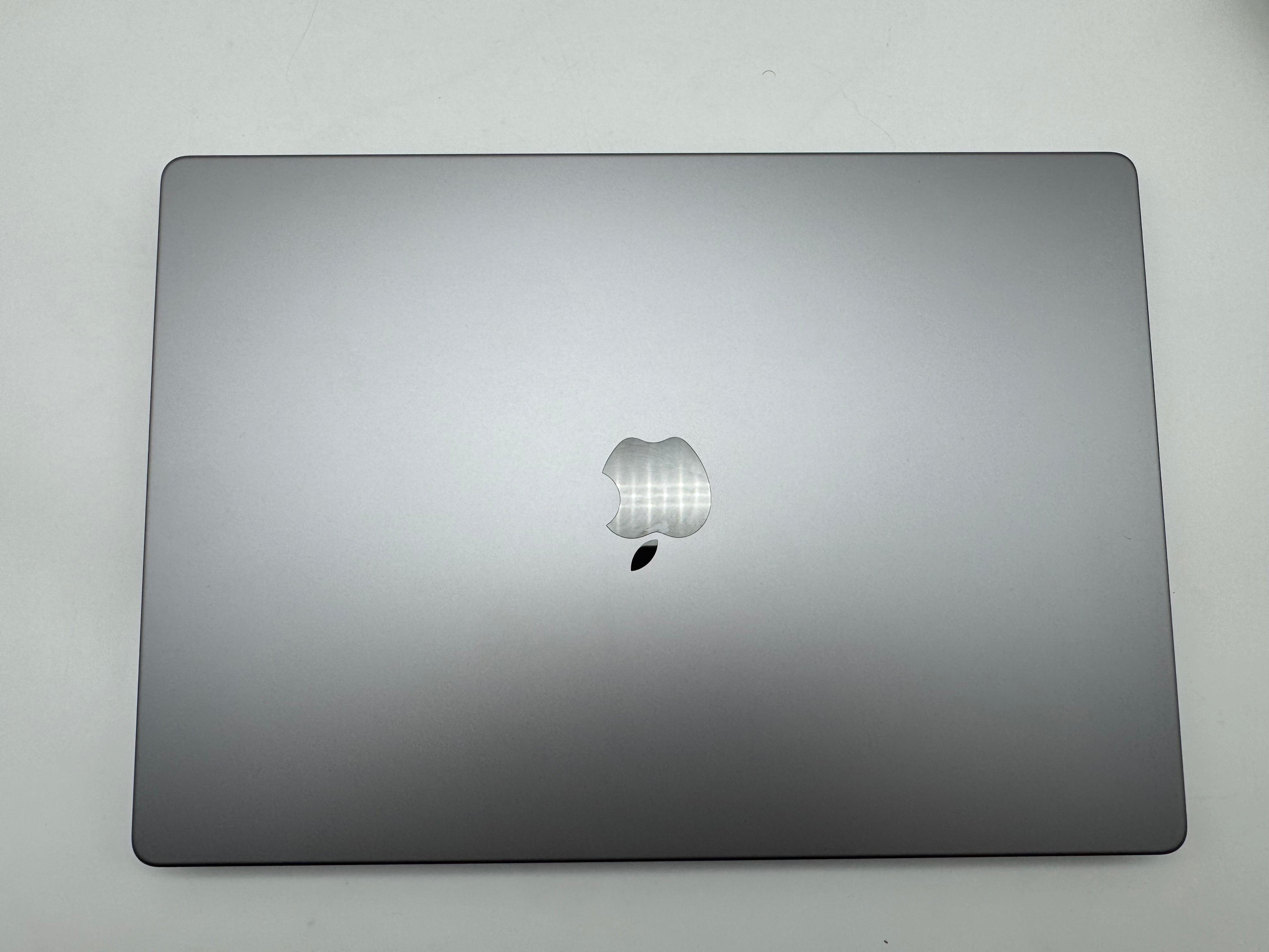 Macbook Pro 16" A2485 M1 Max 32GB 1TB 2021 32-C GPU Spacegrau MwSt. #PS339