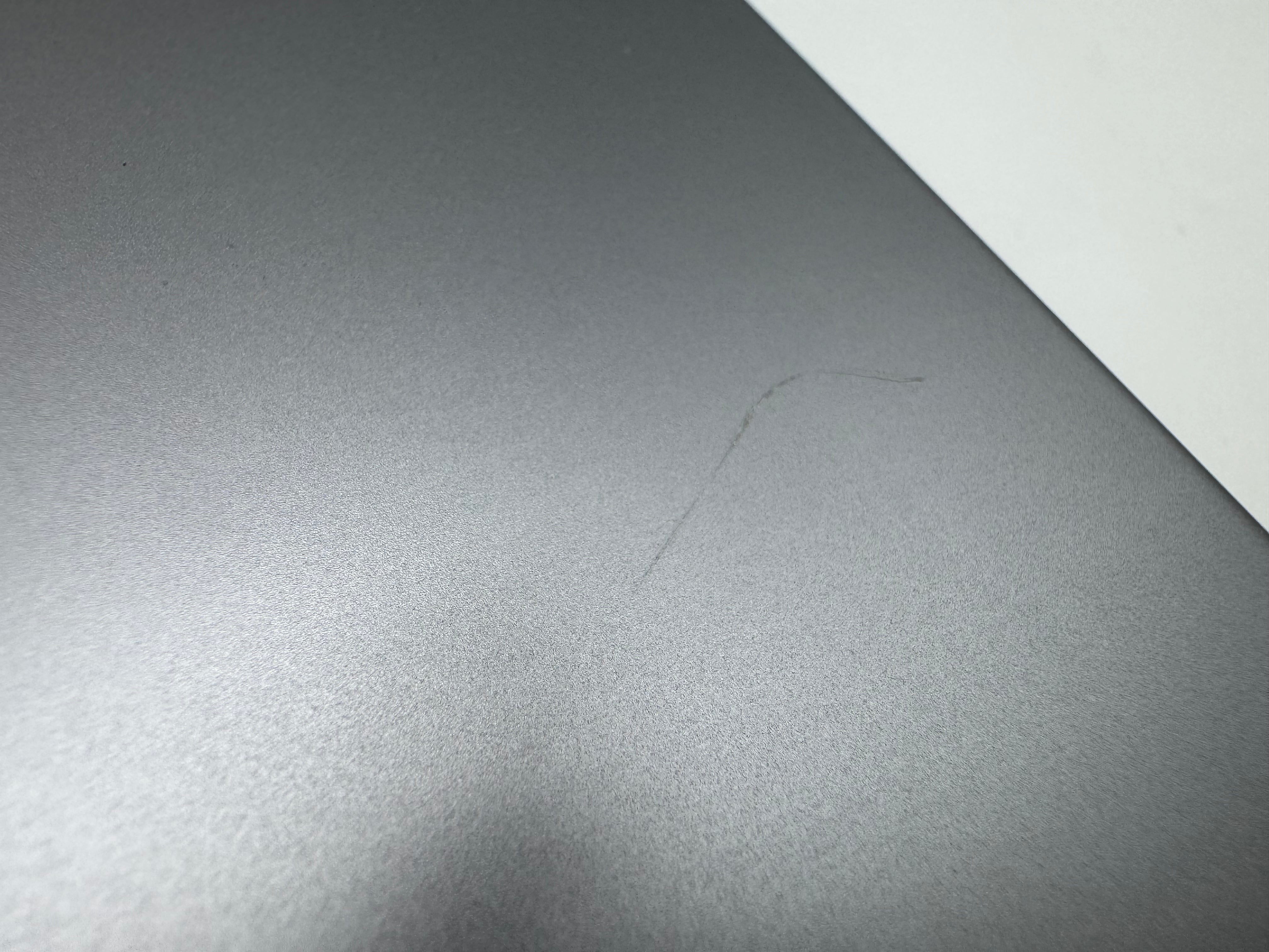 Macbook Pro 16" A2485 M1 Max 32GB 1TB 2021 32-C GPU Spacegrau MwSt. #PS339