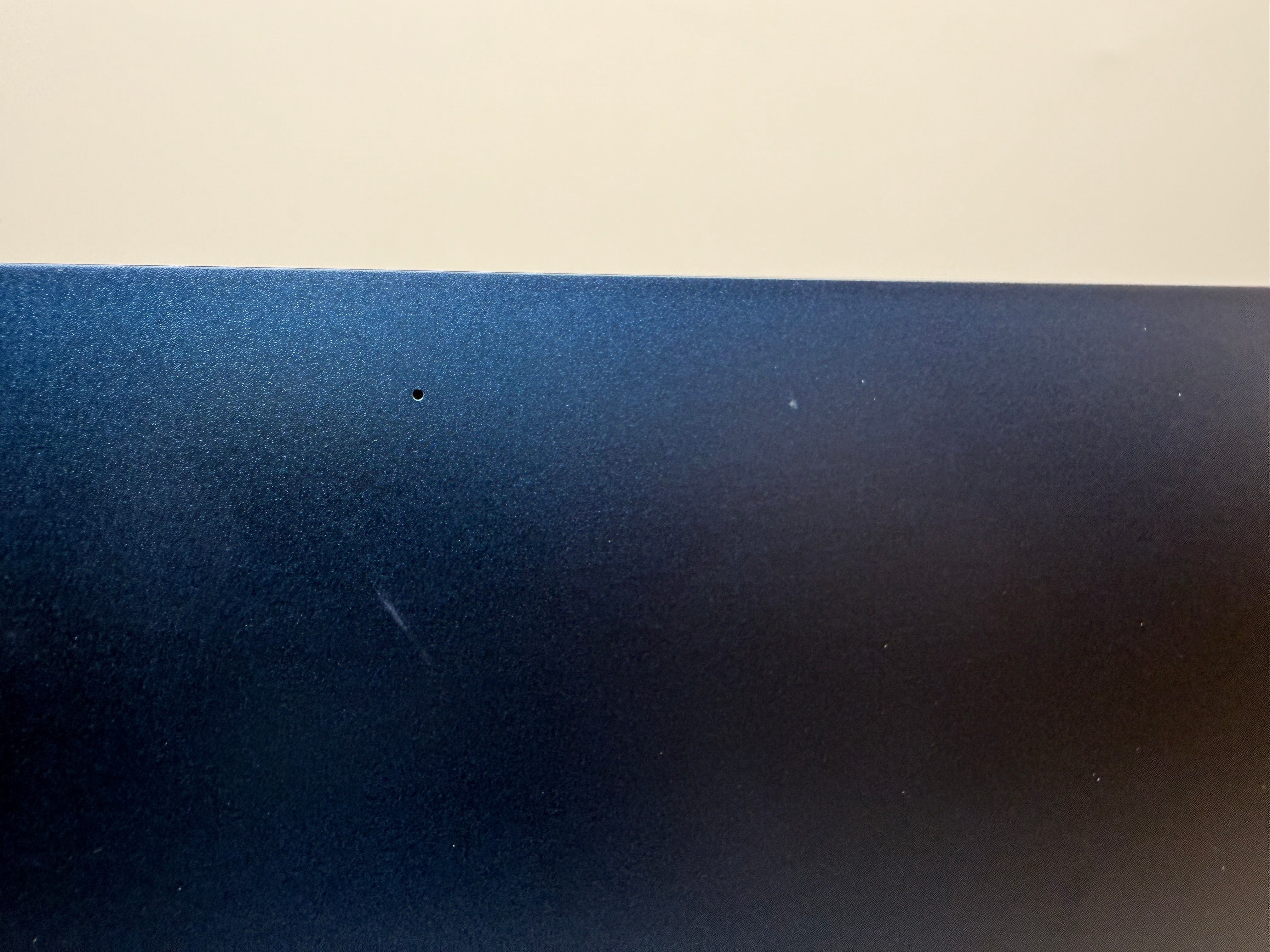 Apple iMac 24" 2021 A2439 Gehäuse Standfuß Lautsprecher Lüfter Blau #PSG15