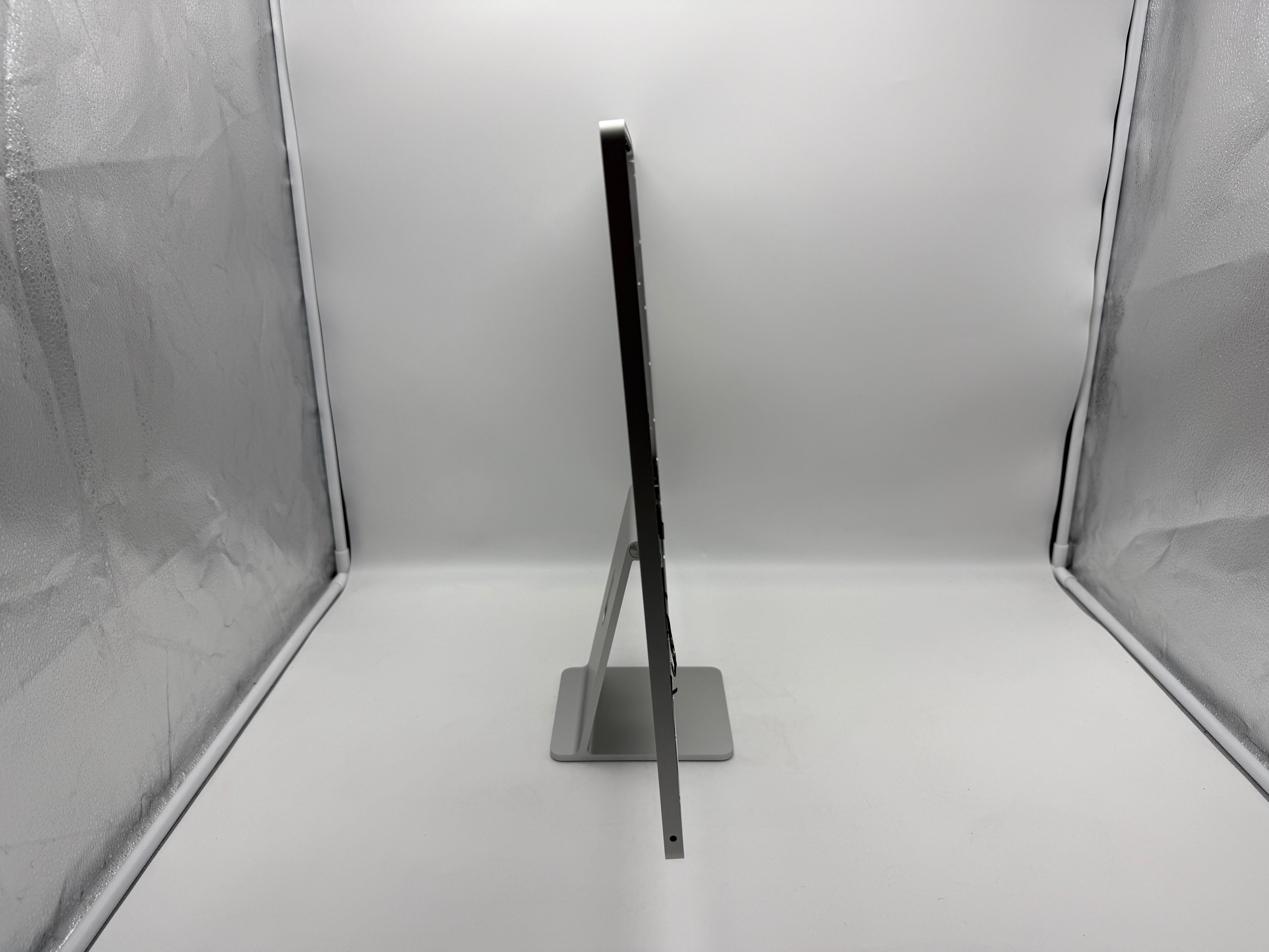 Apple iMac 24" 2021 A2439 Gehäuse Standfuß Lautsprecher Lüfter Silber #PSG16