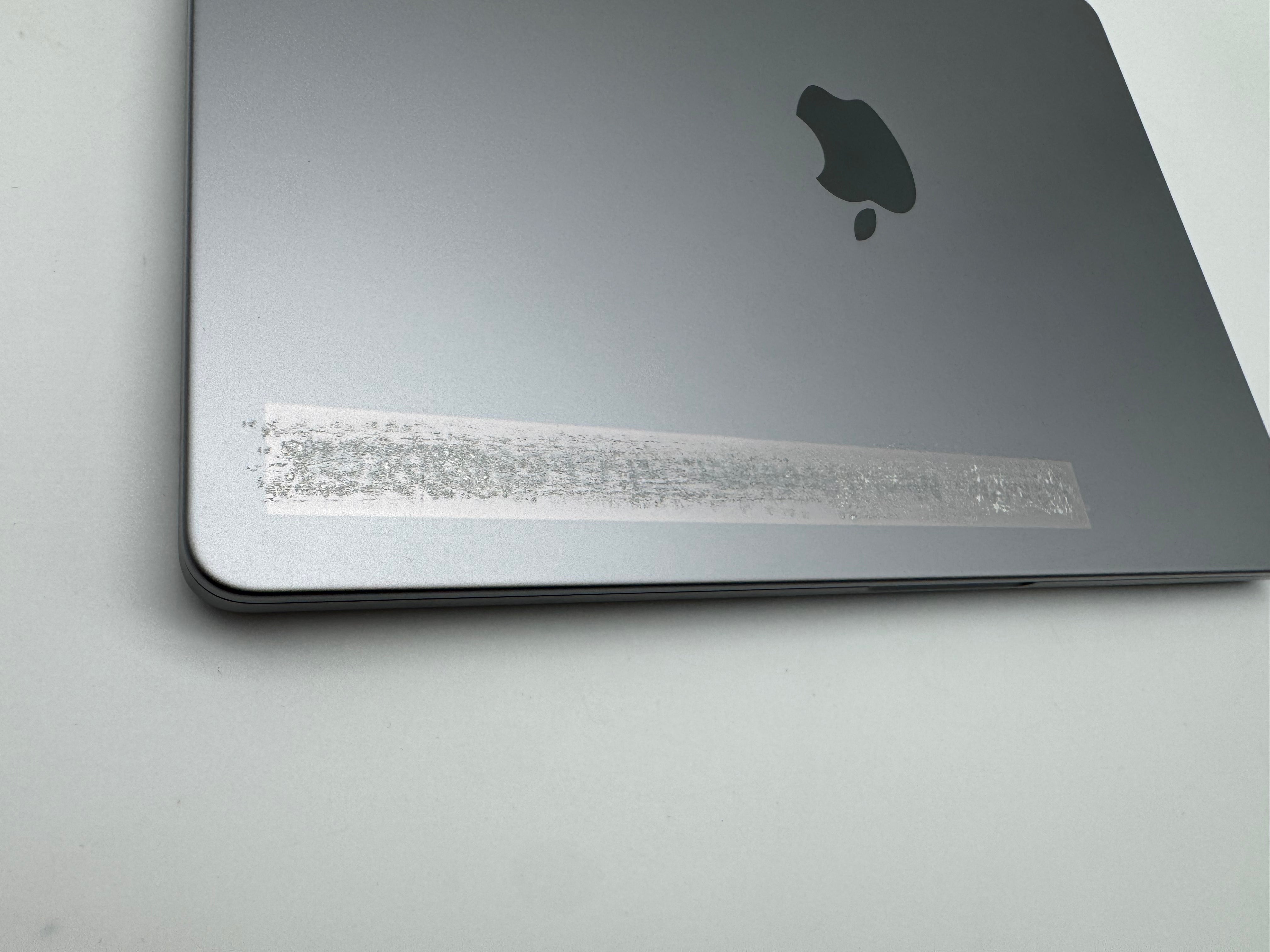 Macbook Pro 14" A2442 2021 M1 Pro 32GB 1TB 16C Spacegrau MwSt. #PS343