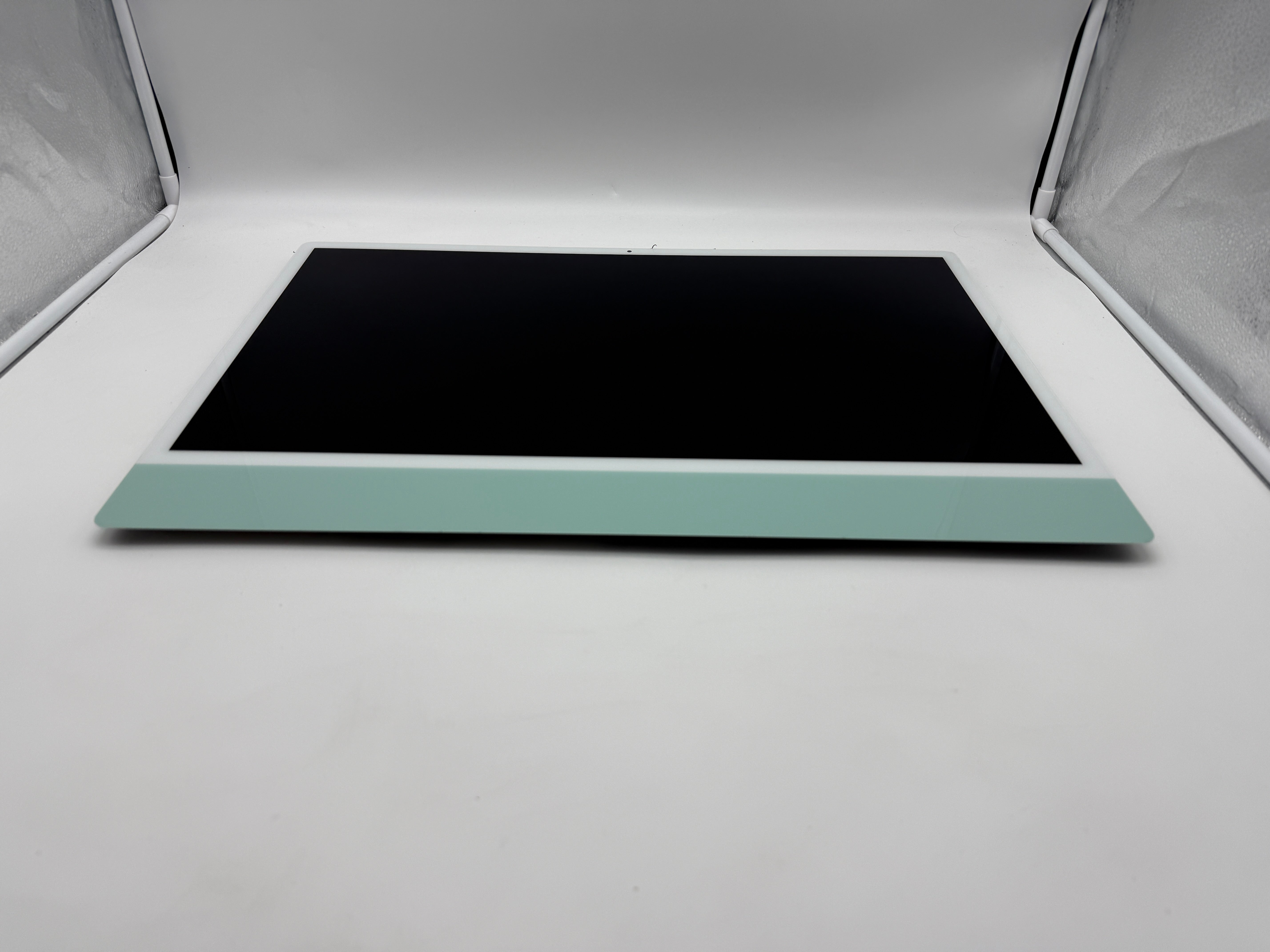 iMac 24" 4,5K M1 2021 A2438 A2439 Display Glas Grün Green #D1004