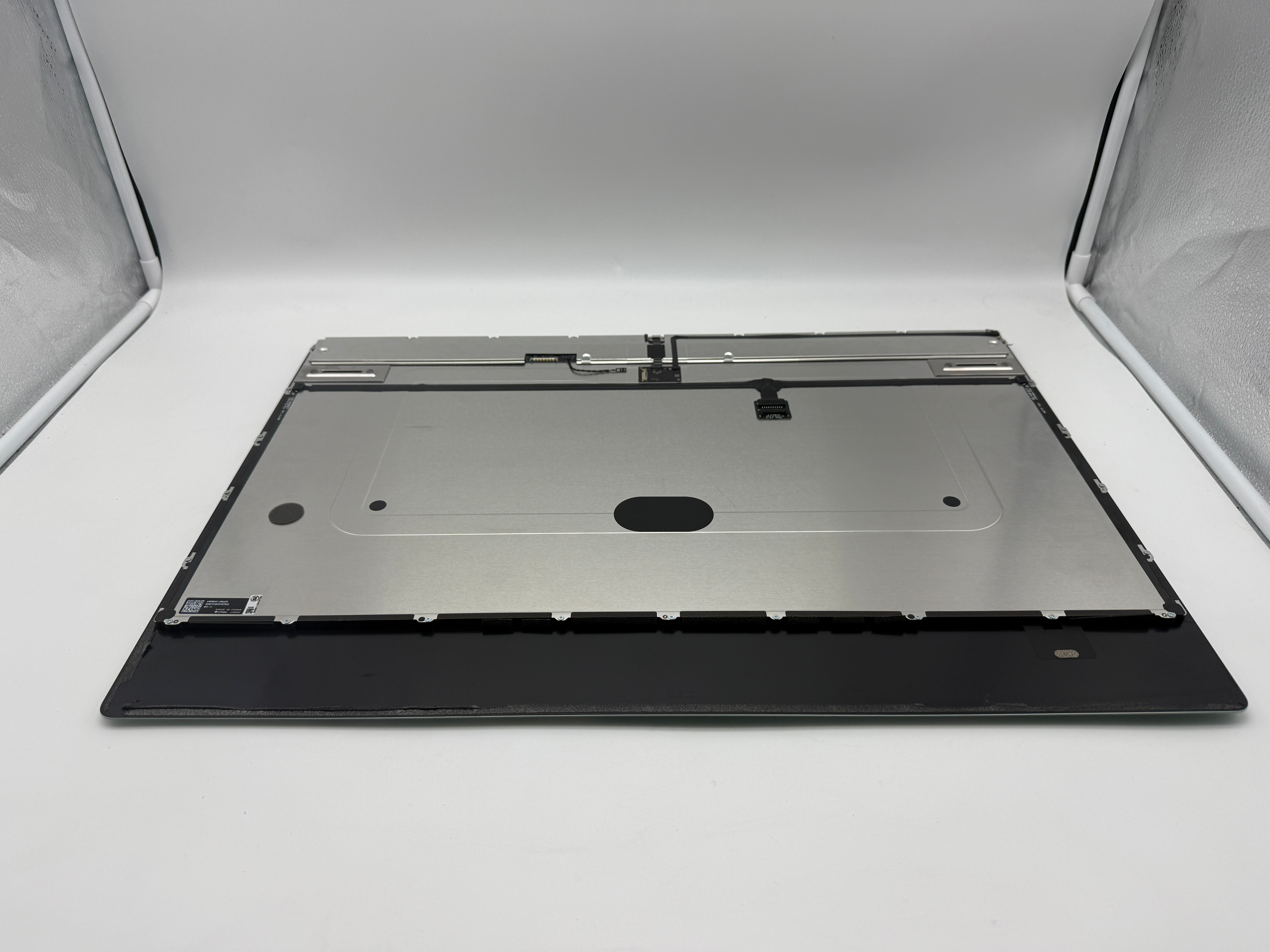 iMac 24" 4,5K M1 2021 A2438 A2439 Display Glas Grün Green #D1004